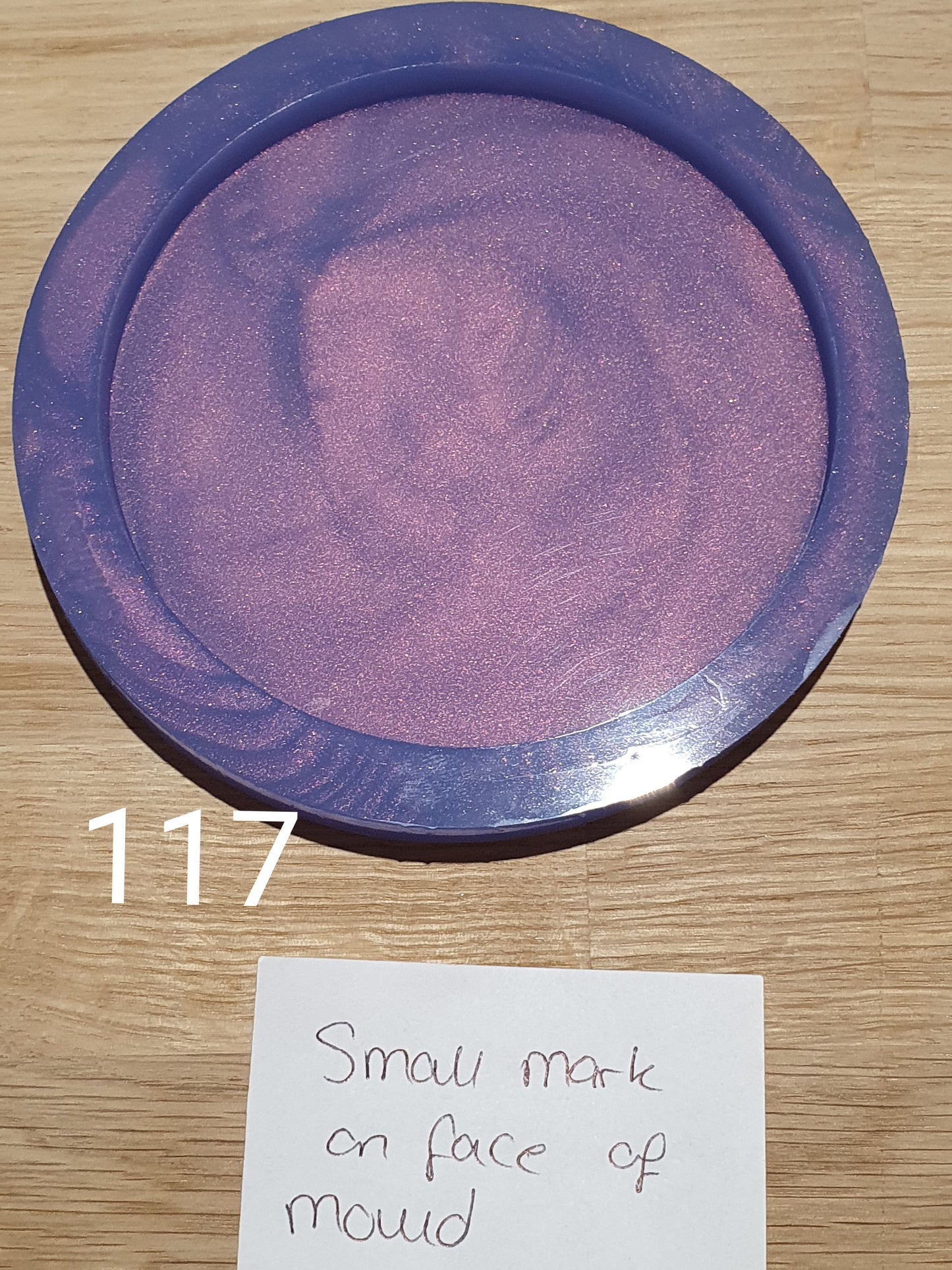 Imperfect Mould Sale