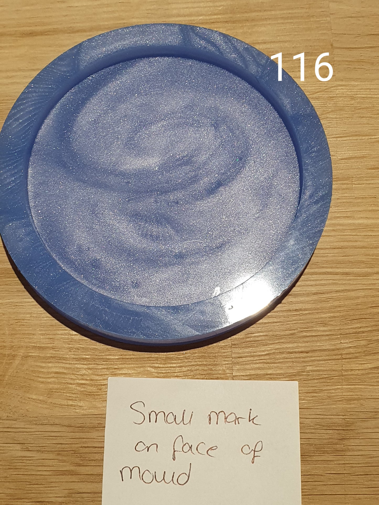 Imperfect Mould Sale