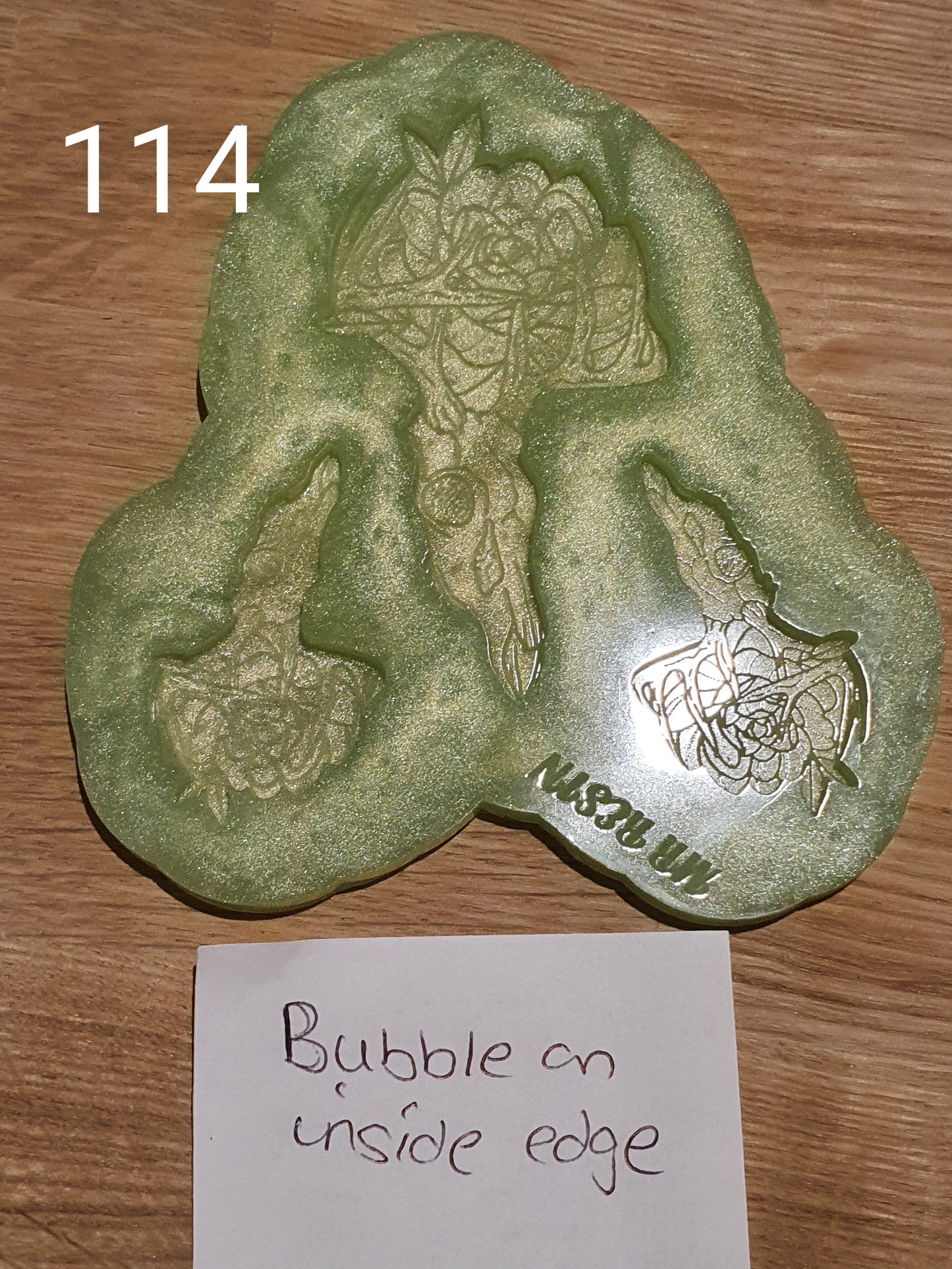 Imperfect Mould Sale