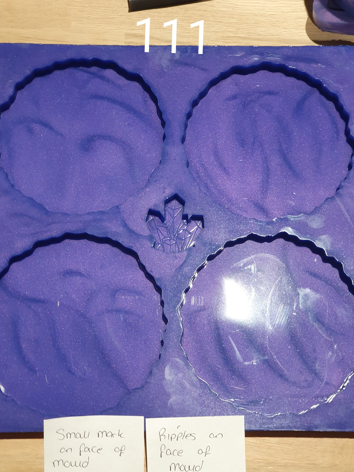 Imperfect Mould Sale