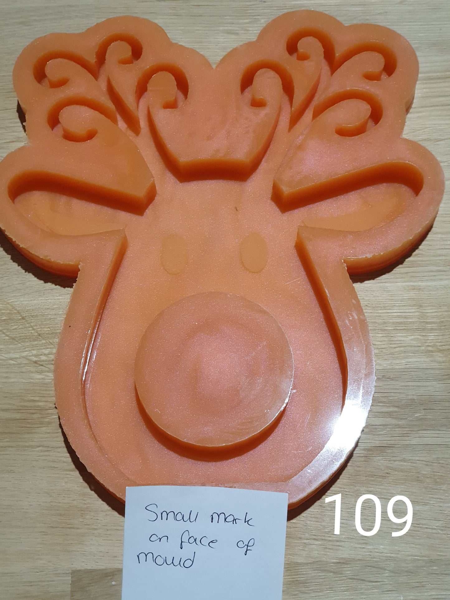 Imperfect Mould Sale