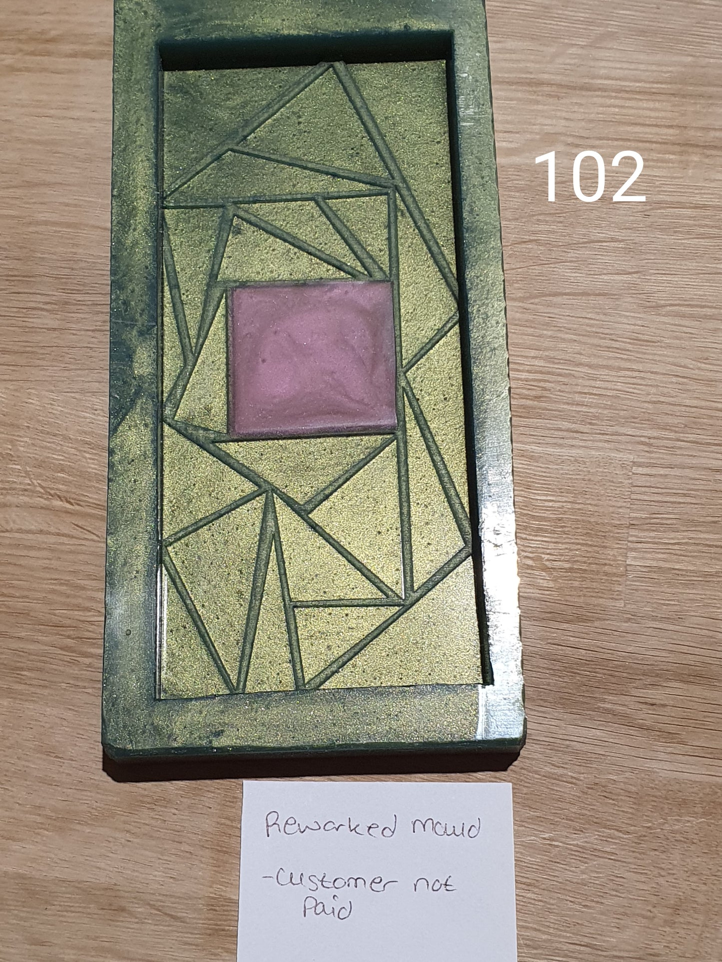 Imperfect Mould Sale