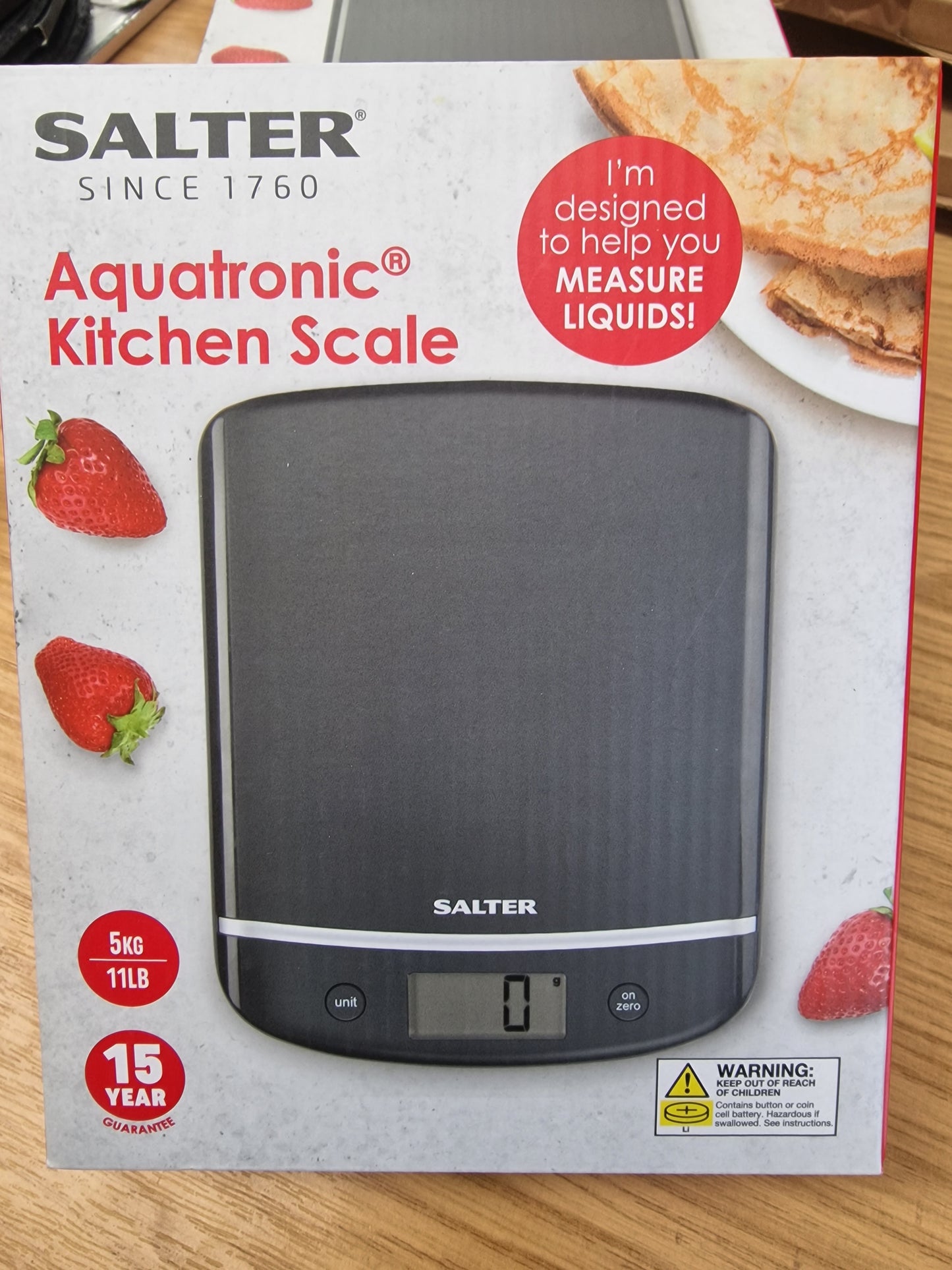 Scales