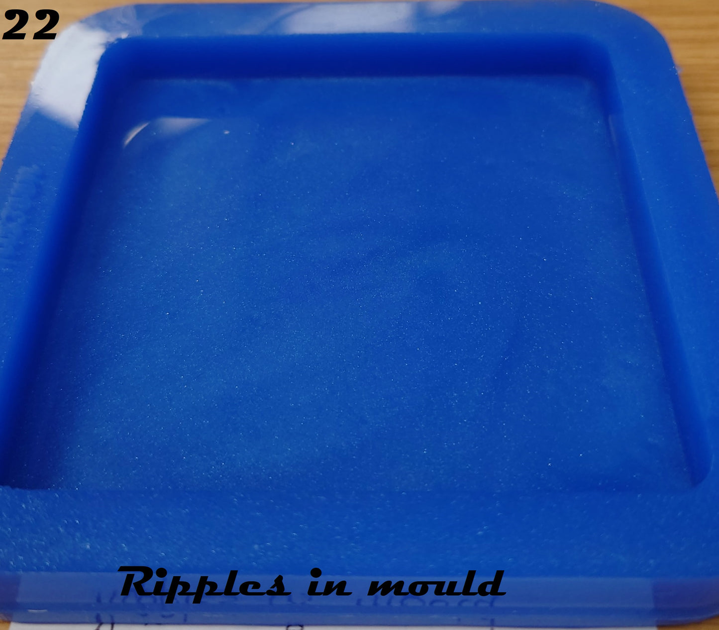 Imperfect Mould Sale