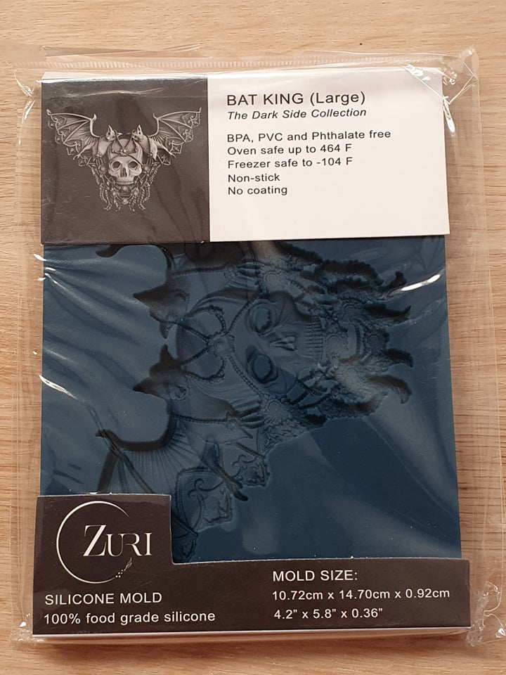 Zuri Bat King Large