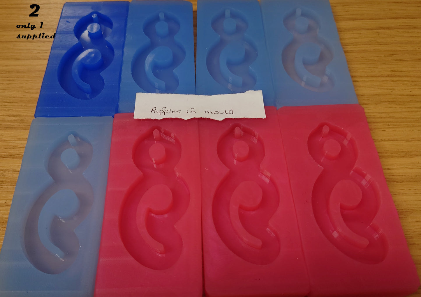 Imperfect Mould Sale