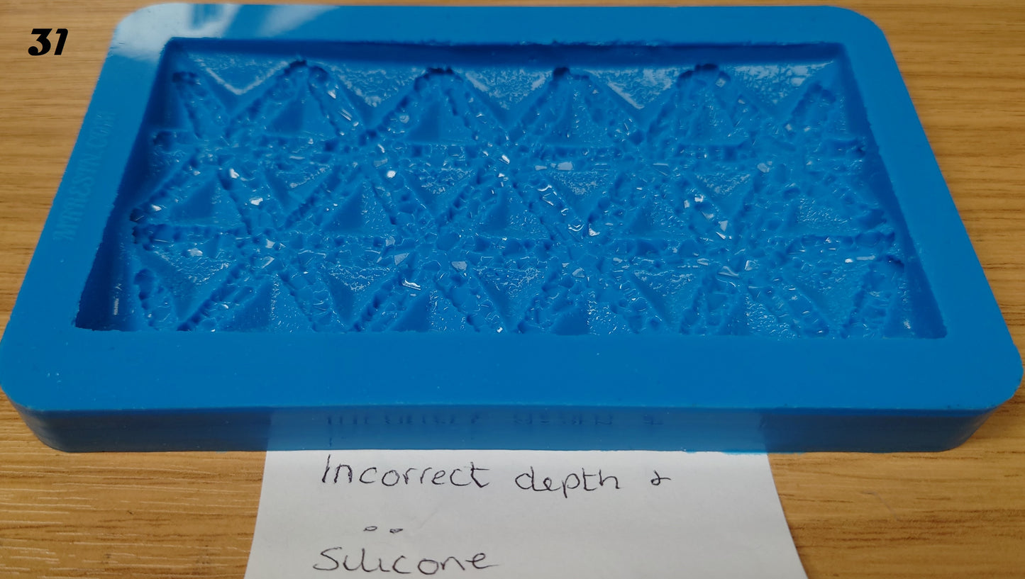 Imperfect Mould Sale