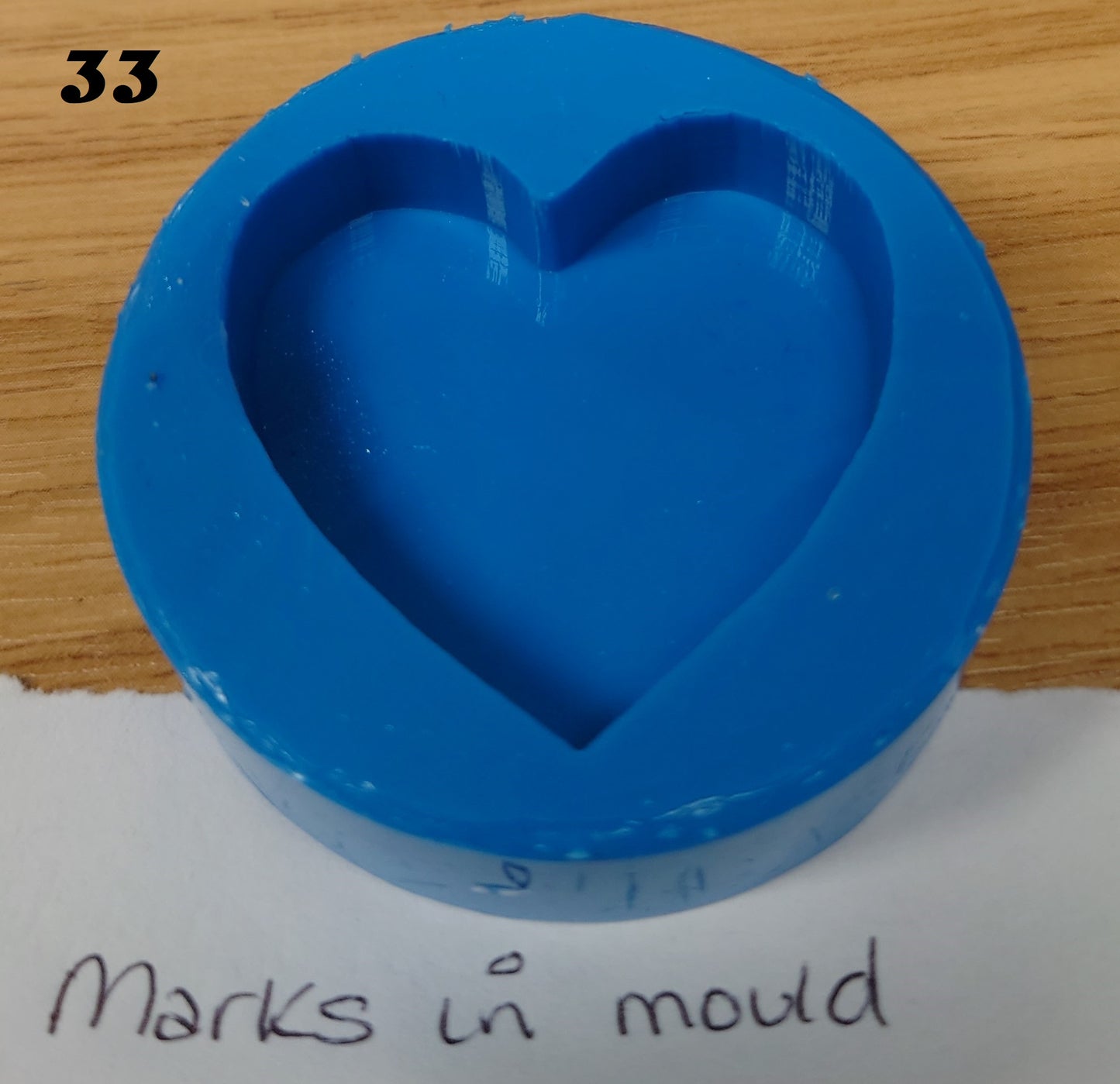 Imperfect Mould Sale
