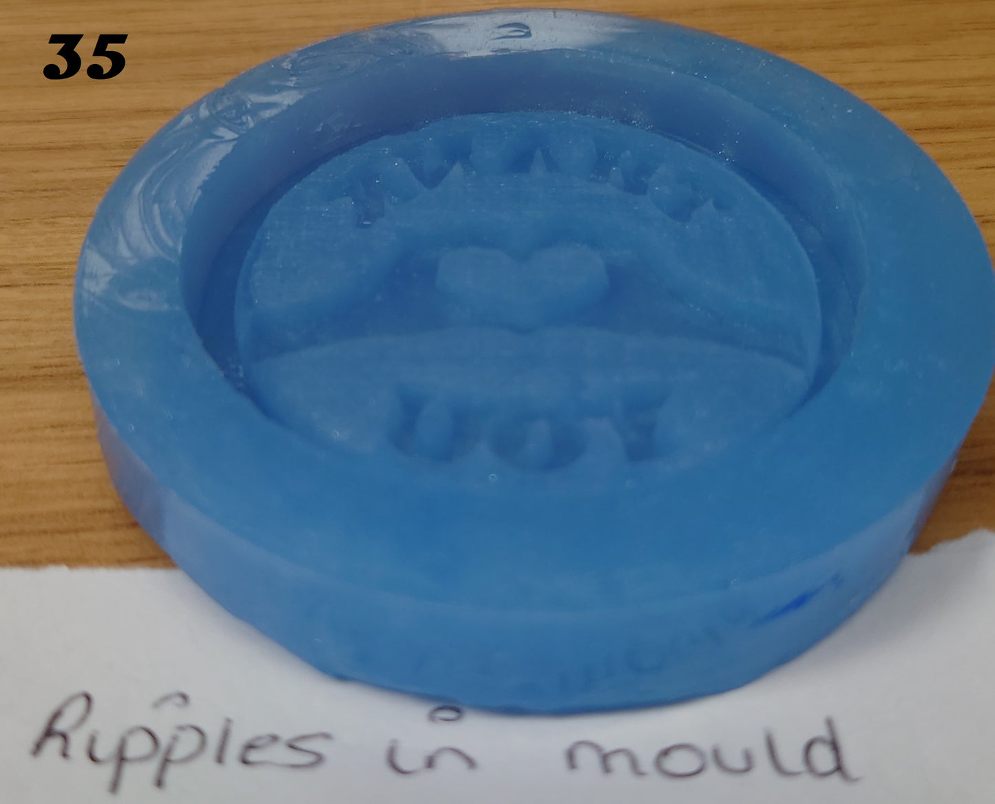 Imperfect Mould Sale