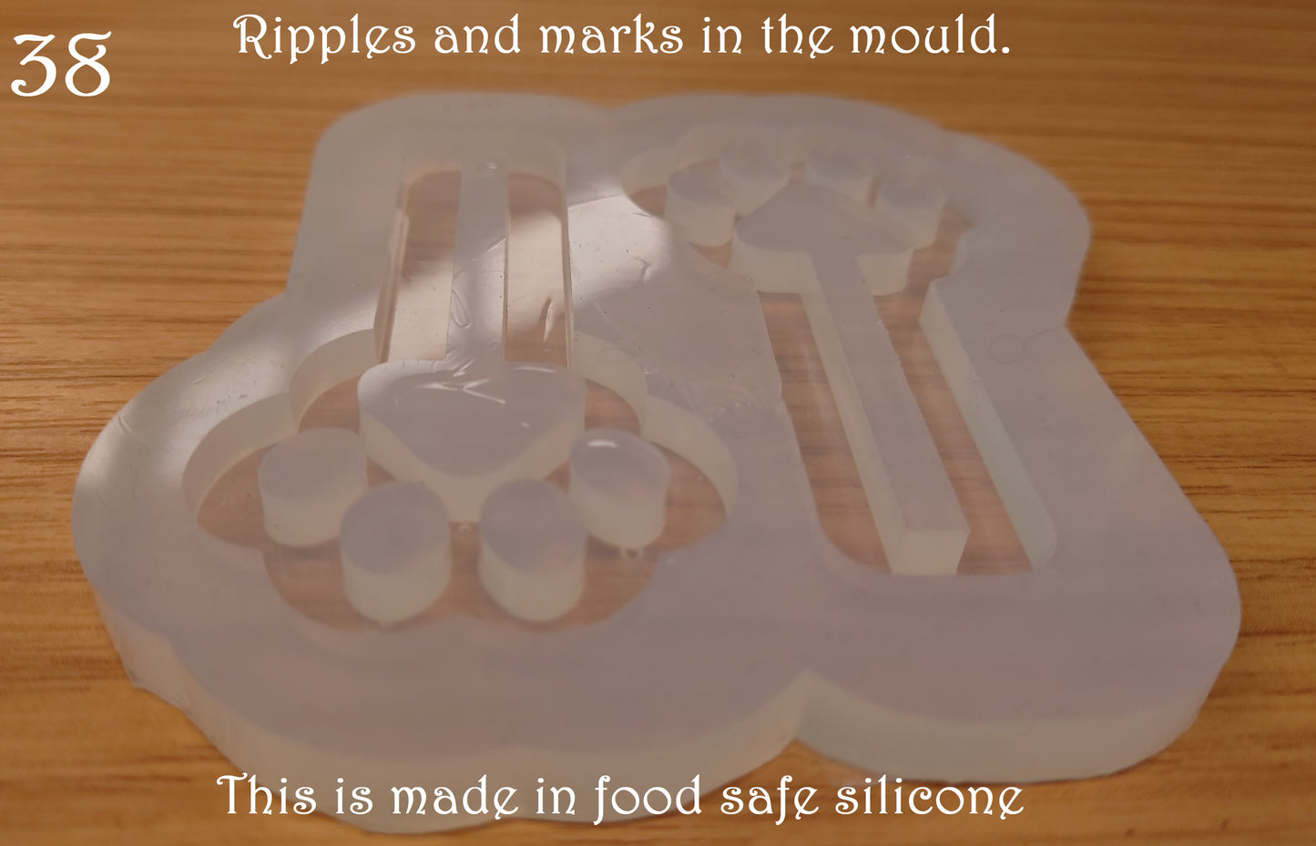 Imperfect Mould Sale