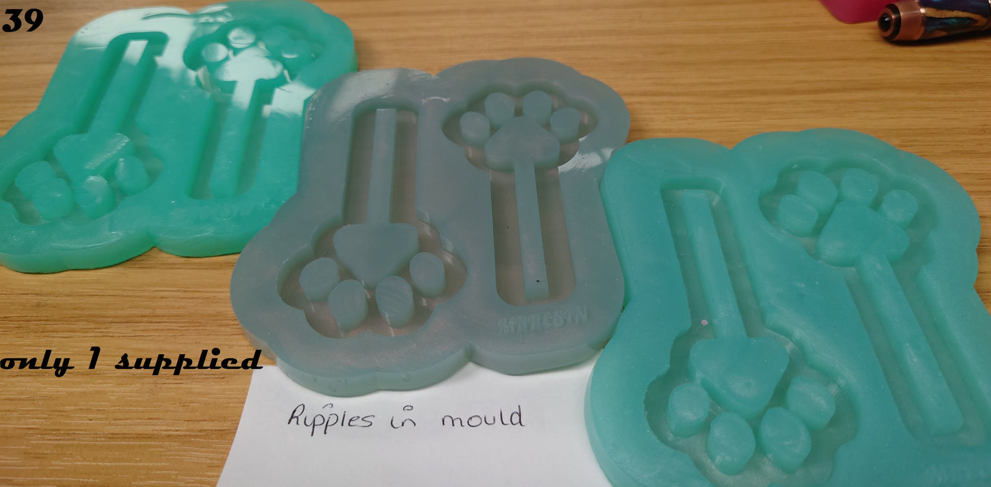 Imperfect Mould Sale