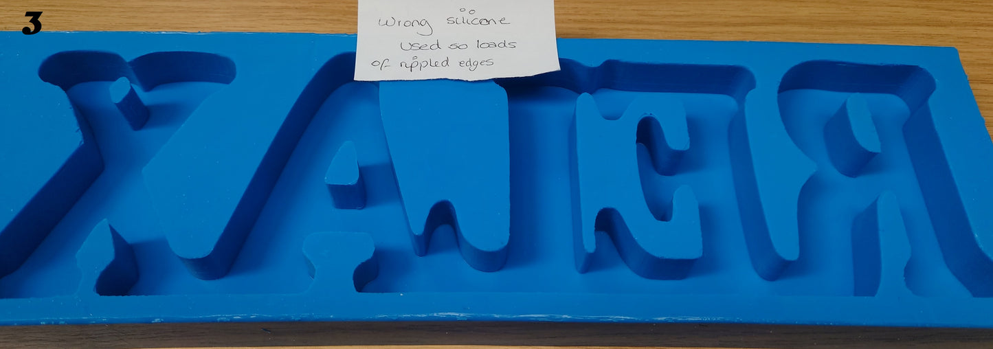 Imperfect Mould Sale