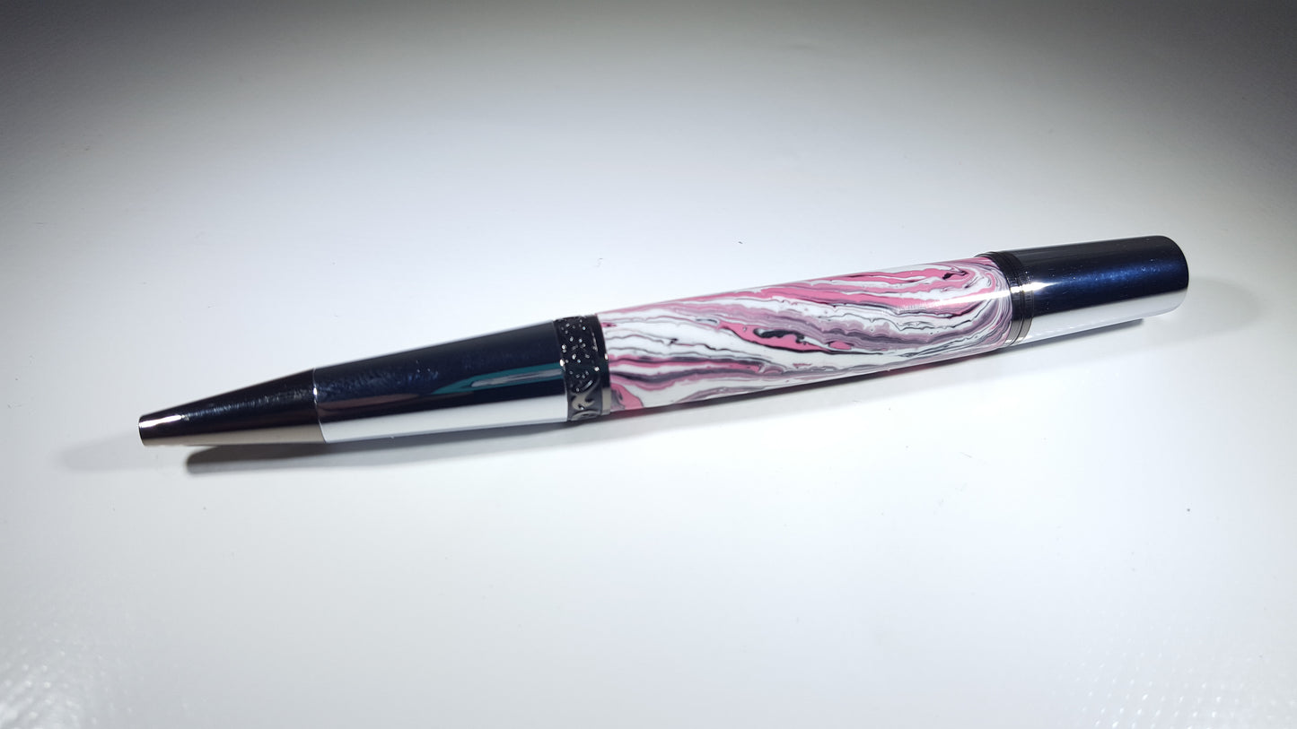 TM Zeta Pen Kit