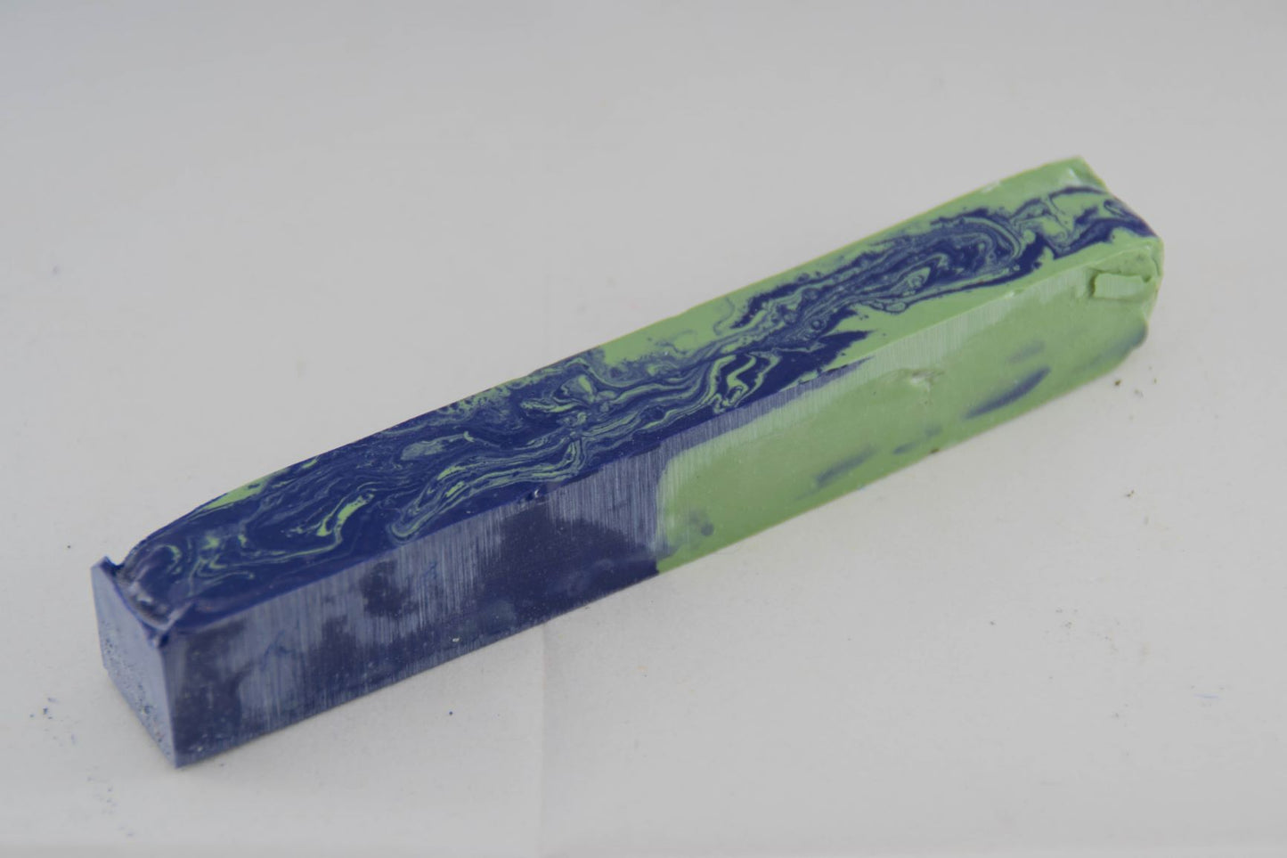 'Eddy' Polyester Resin Pen Blanks