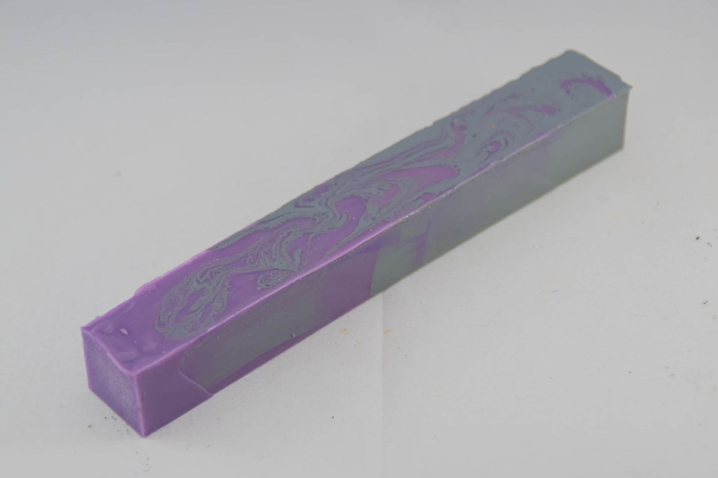 'Eddy' Polyester Resin Pen Blanks