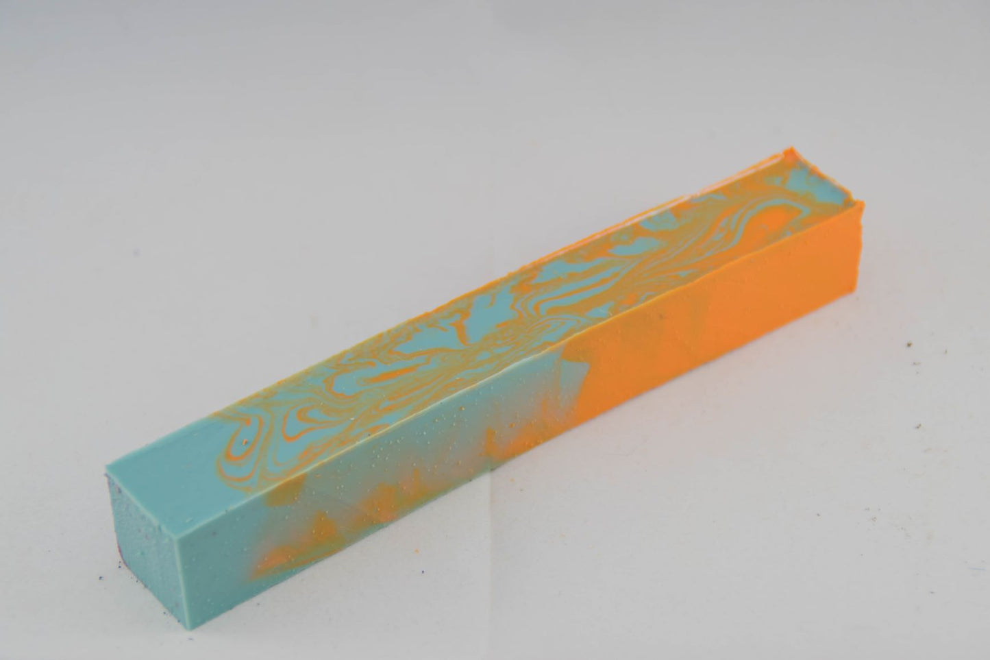 'Eddy' Polyester Resin Pen Blanks