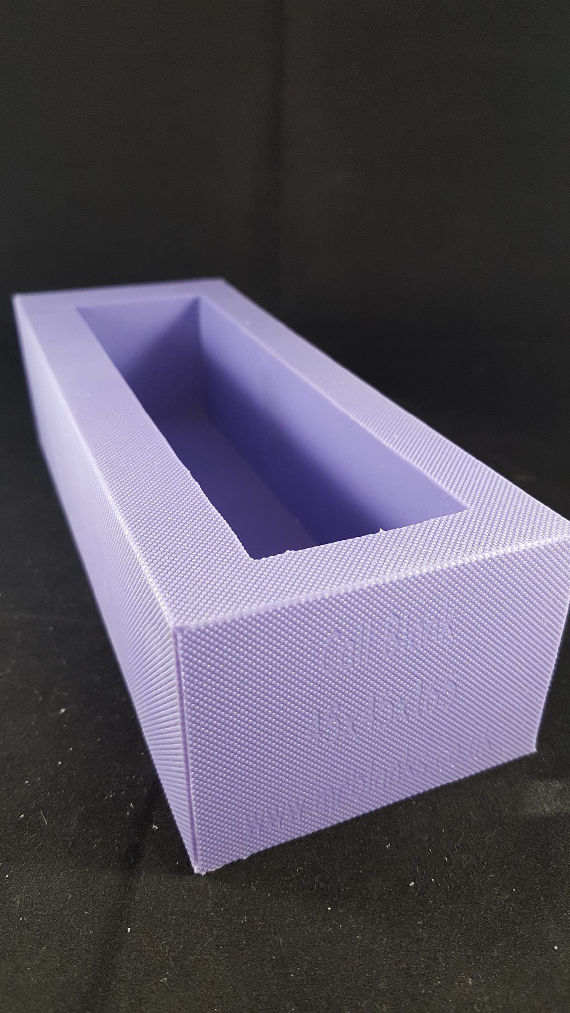 Call Blank Mould