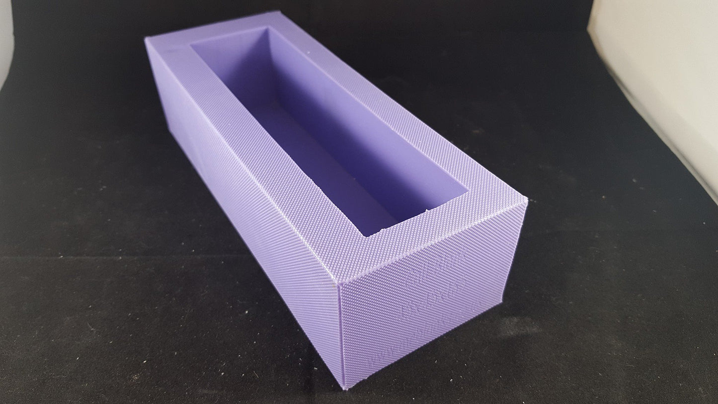 Call Blank Mould