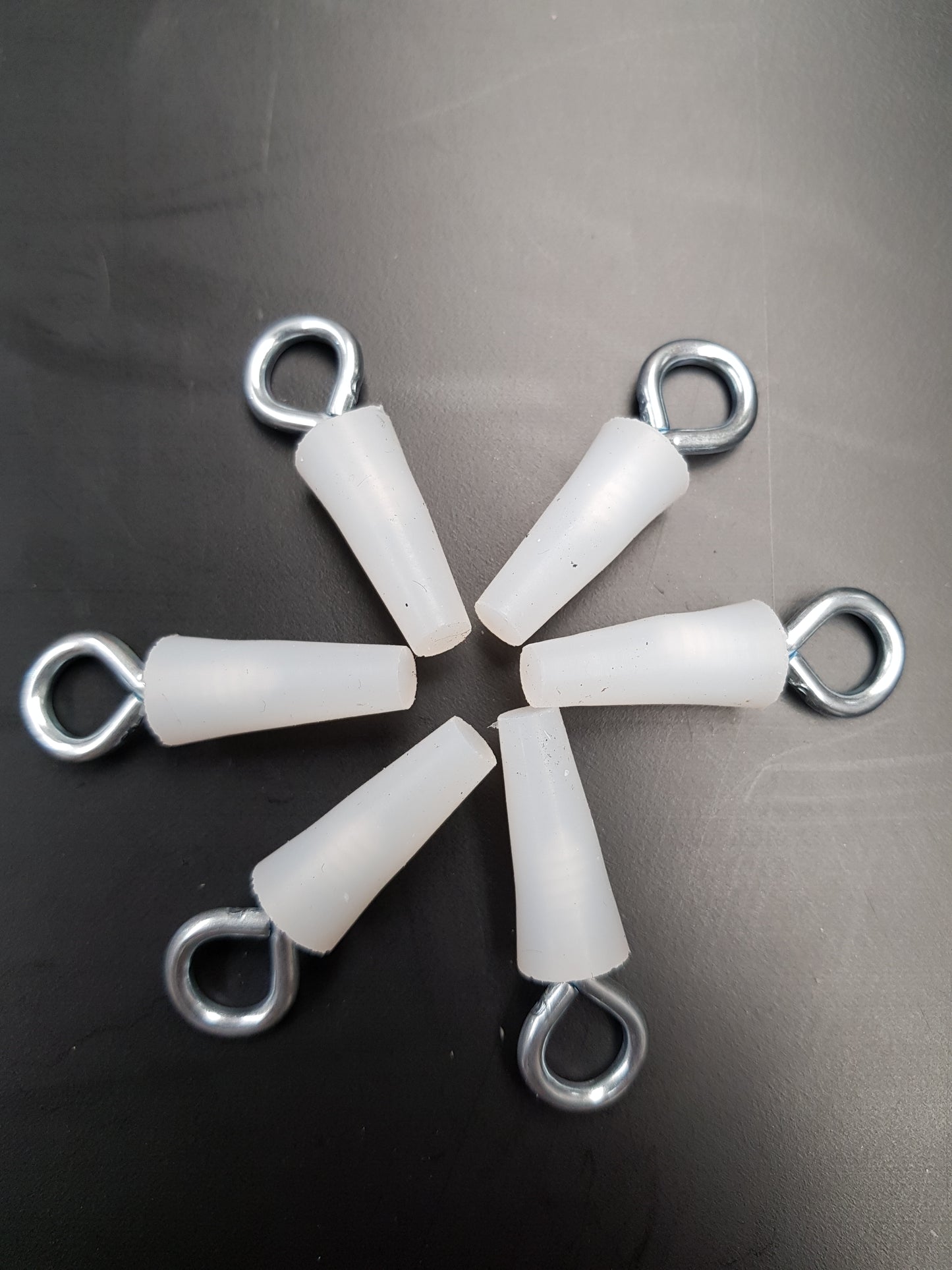 Replacement Bungs (tube in moulds)