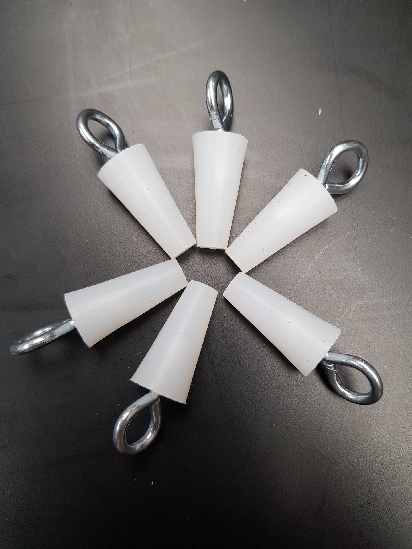 Replacement Bungs (tube in moulds)