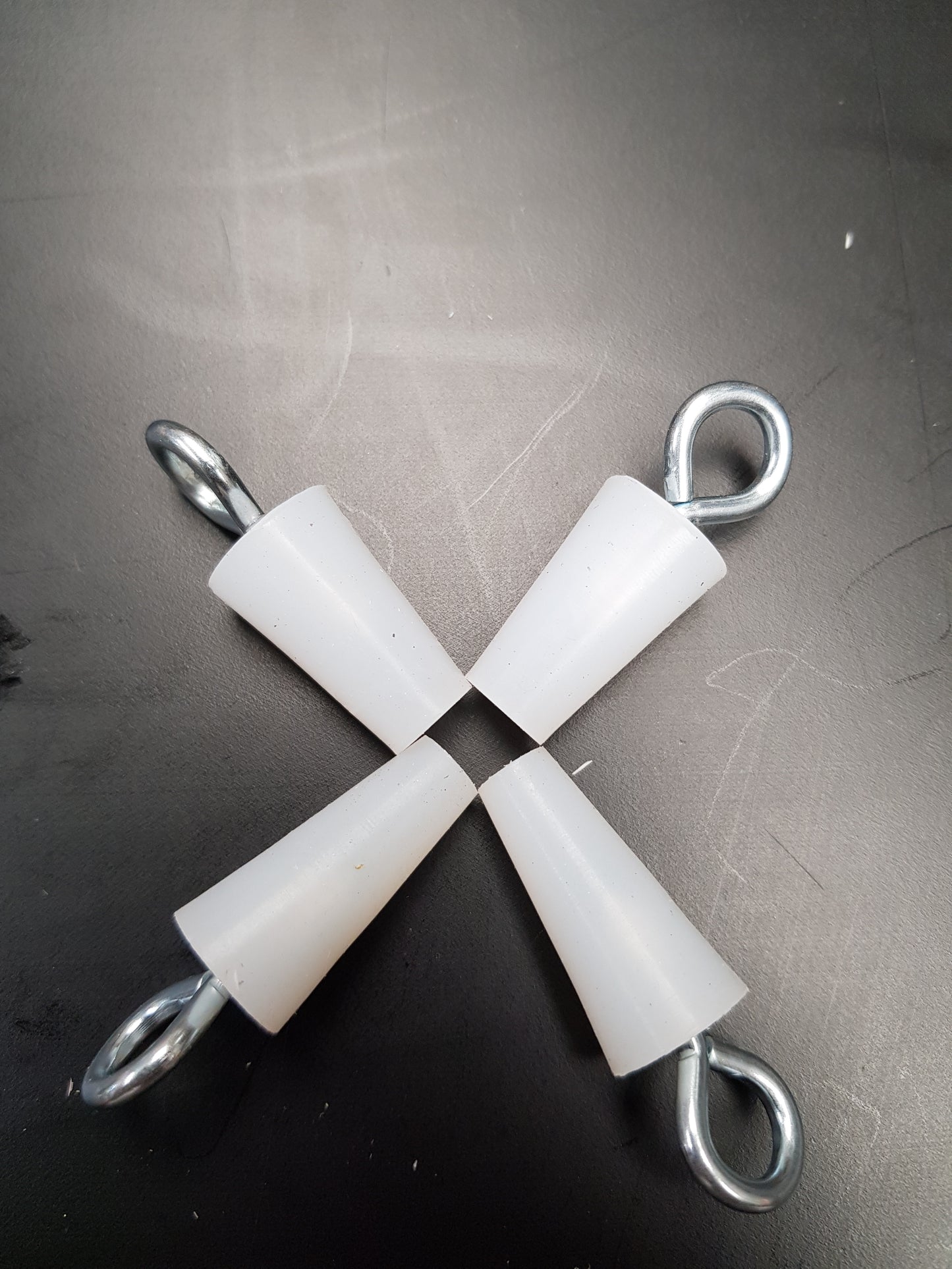 Replacement Bungs (tube in moulds)