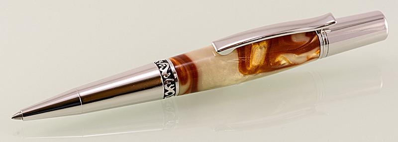 TM Zeta Pen Kit