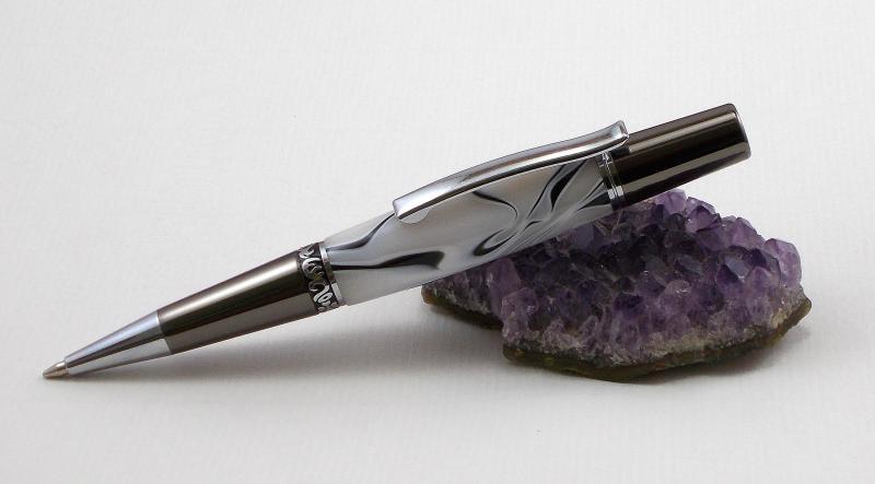 TM Zeta Pen Kit