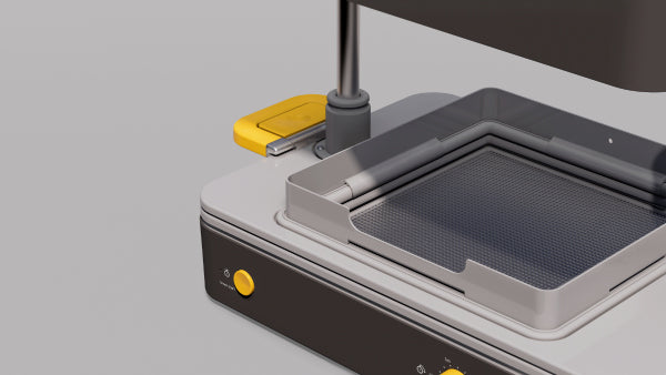 Mayku Formbox Desktop Vacuum Former