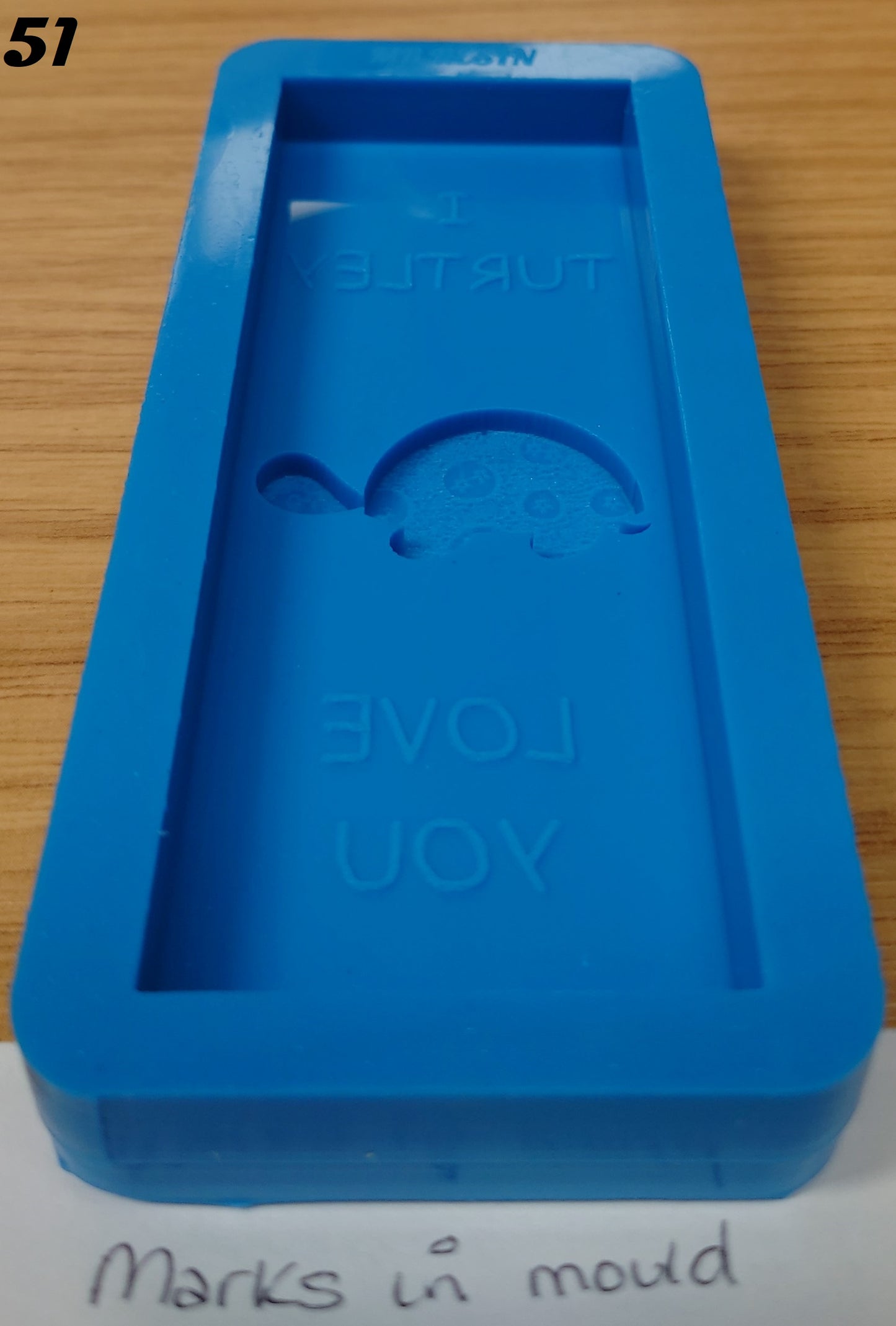 Imperfect Mould Sale