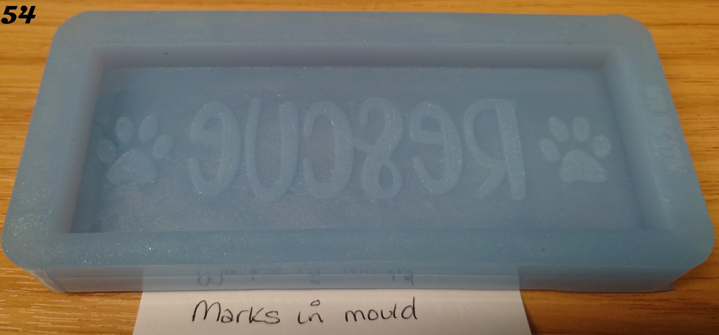 Imperfect Mould Sale