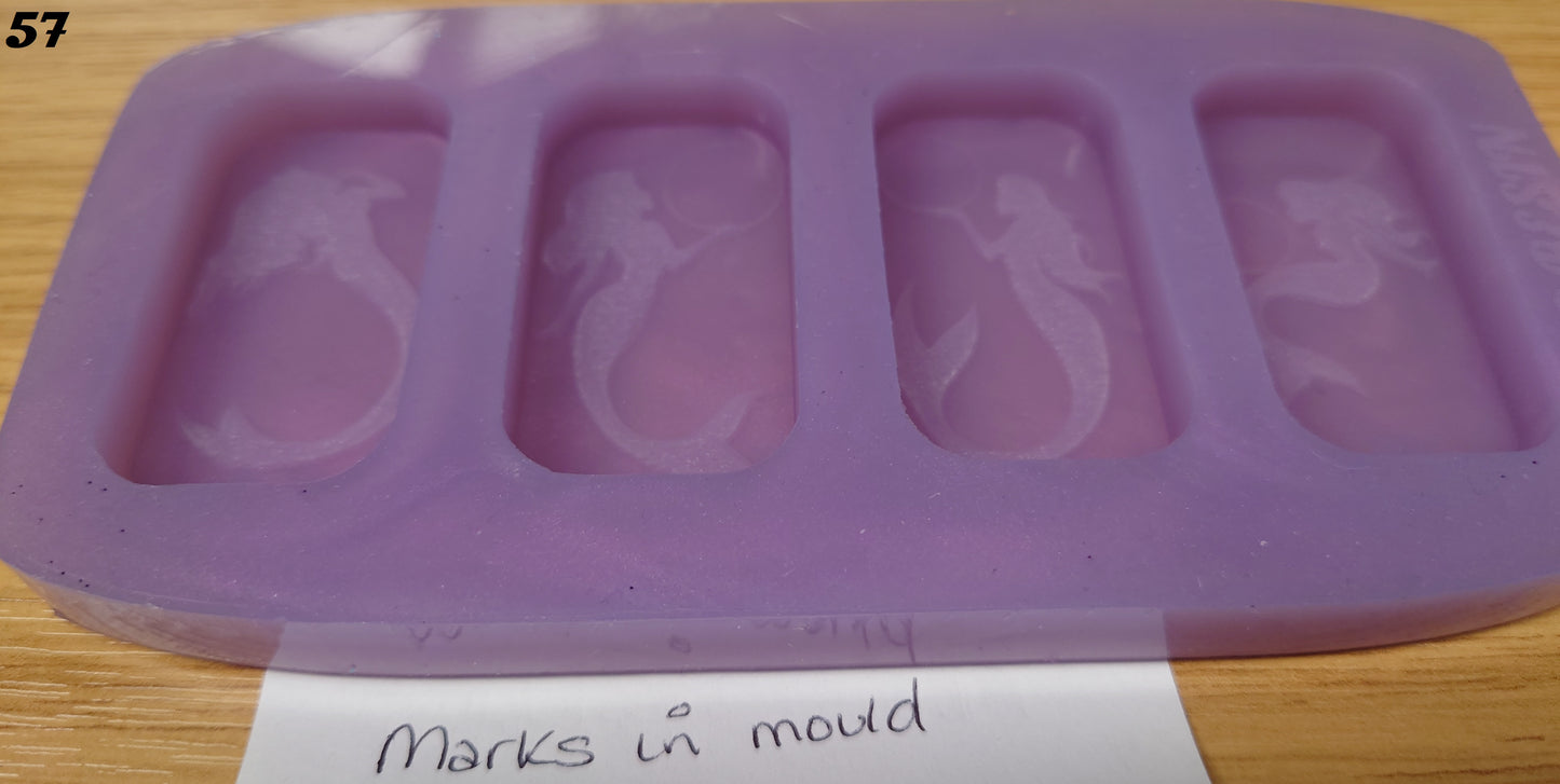 Imperfect Mould Sale