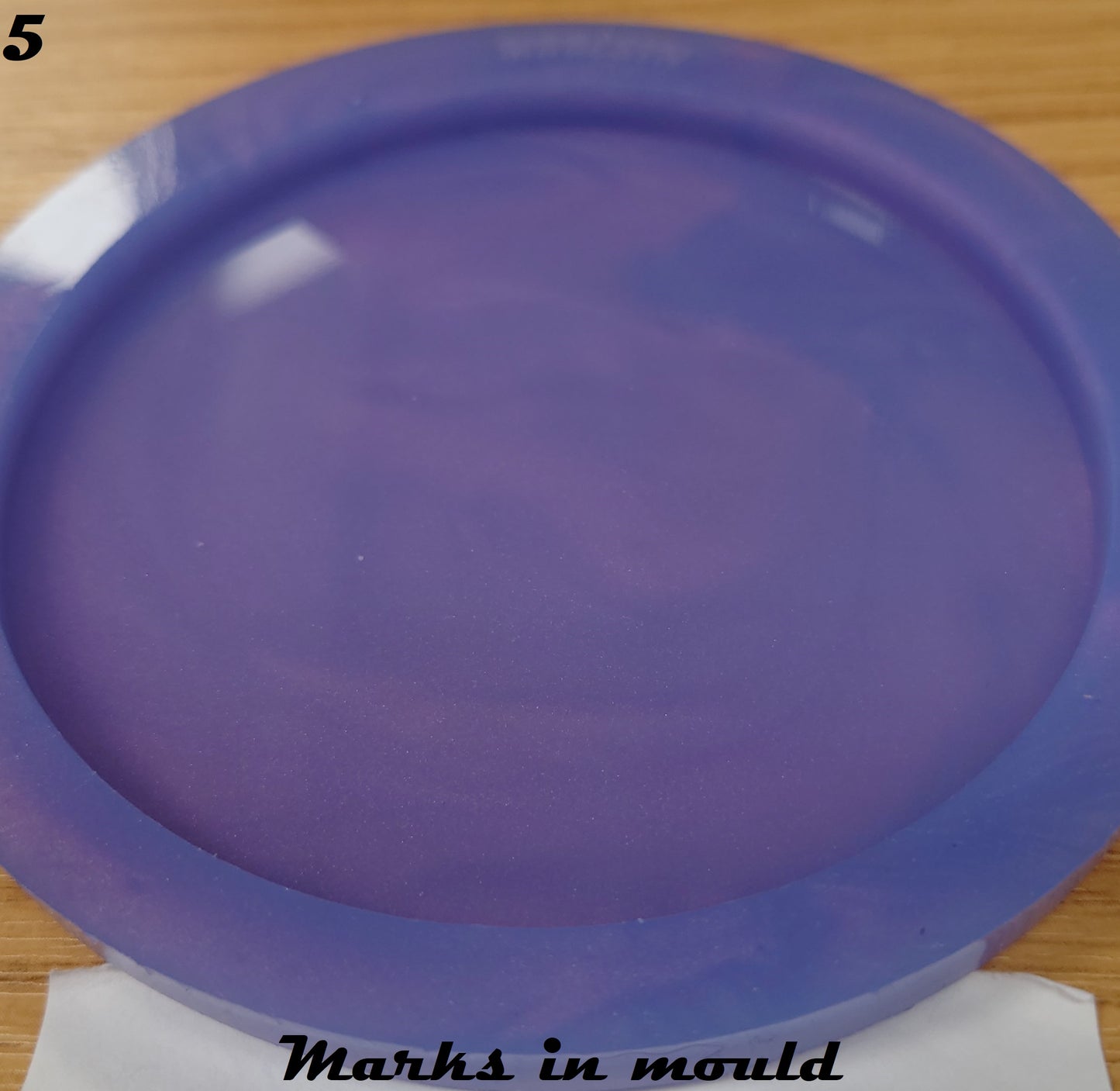 Imperfect Mould Sale