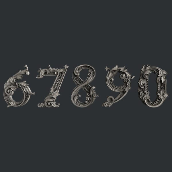 Zuri 67890