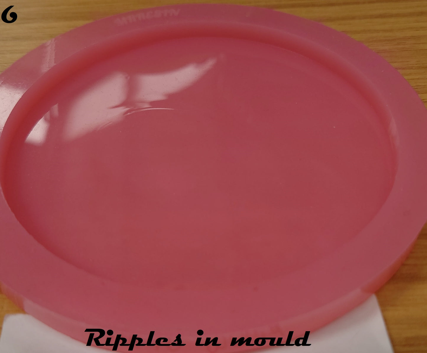 Imperfect Mould Sale