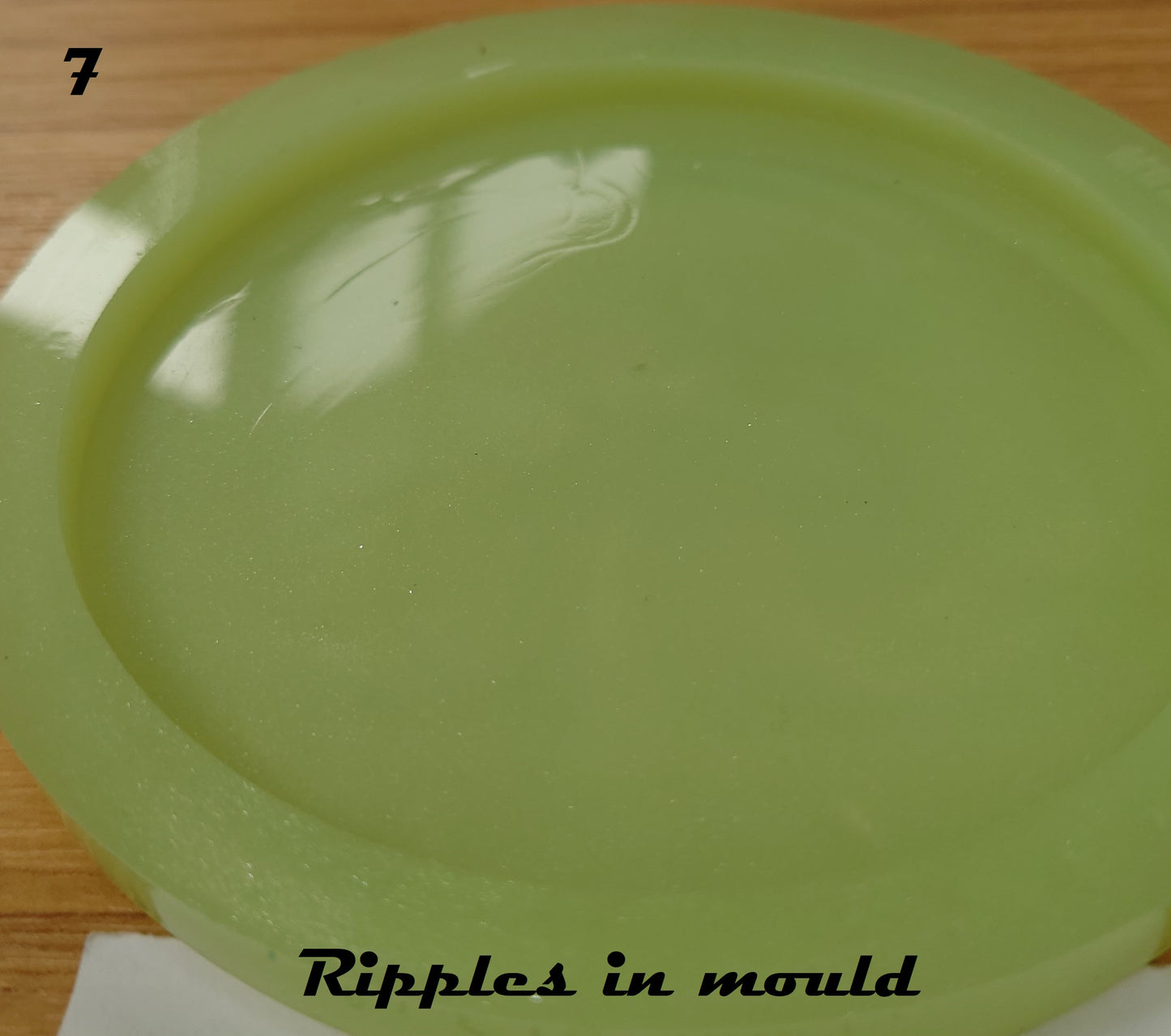 Imperfect Mould Sale