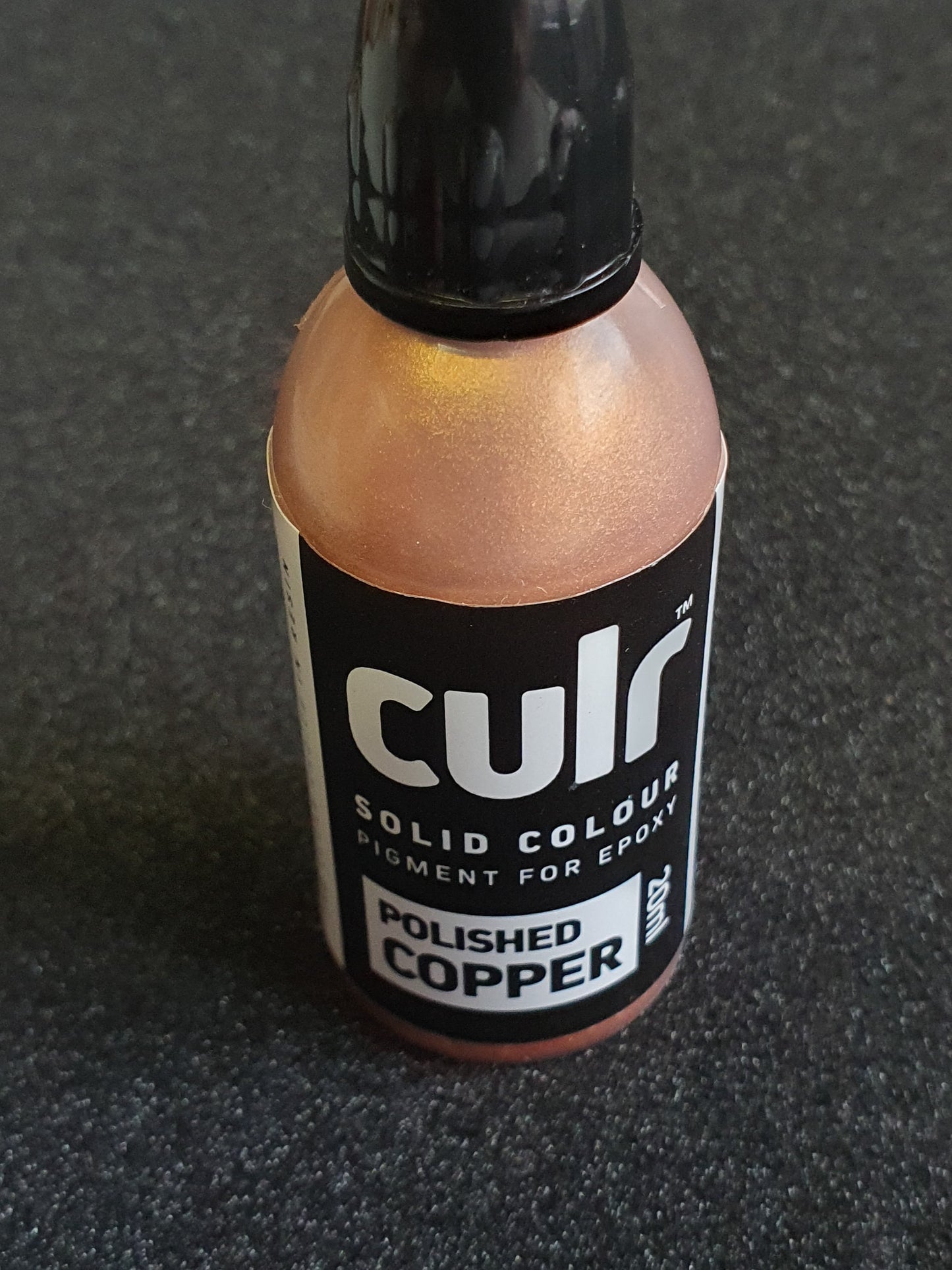 CULR Pigments