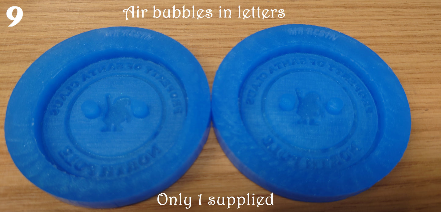 Imperfect Mould Sale