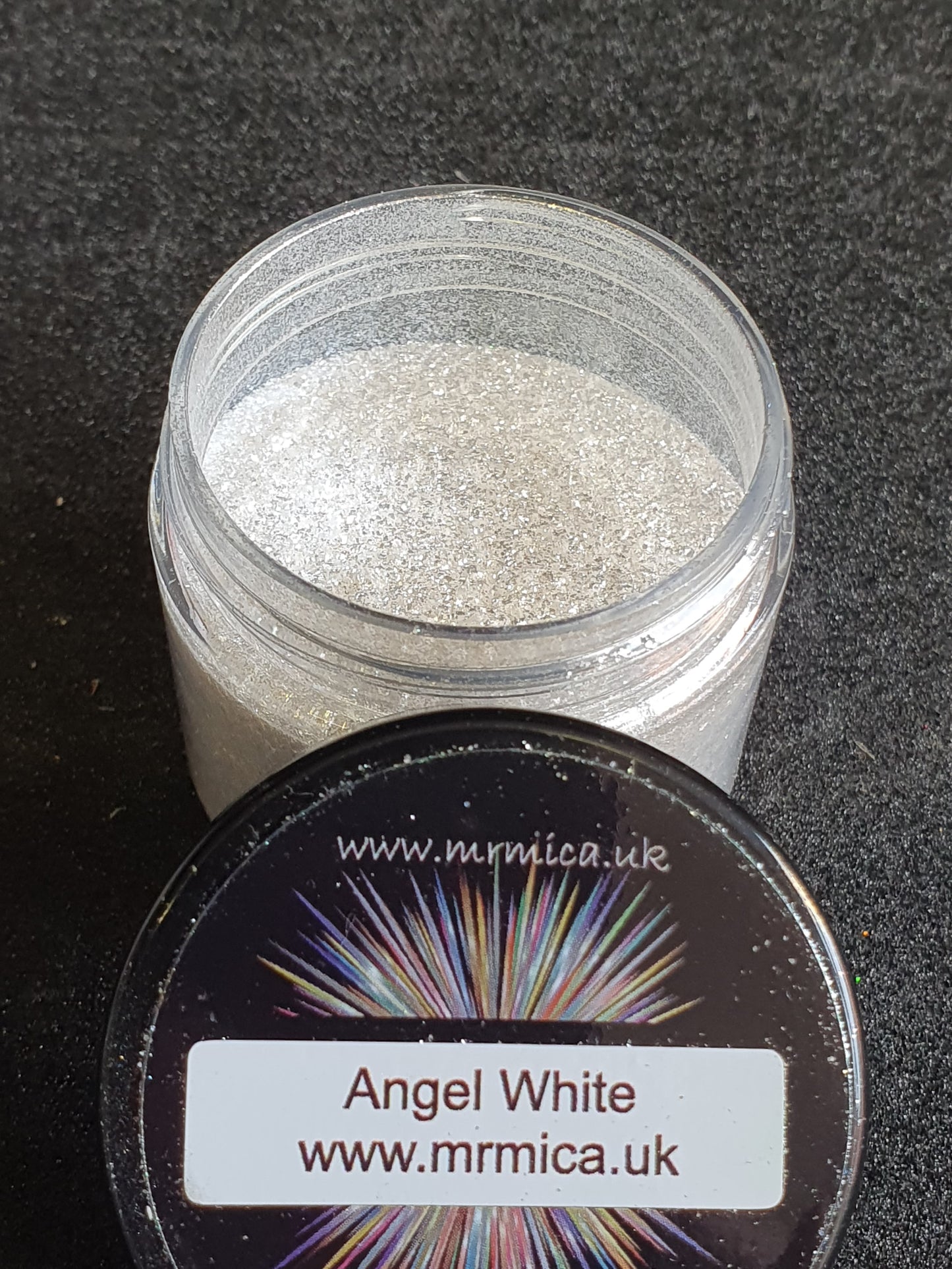Mr Mica Standard Mica Powder