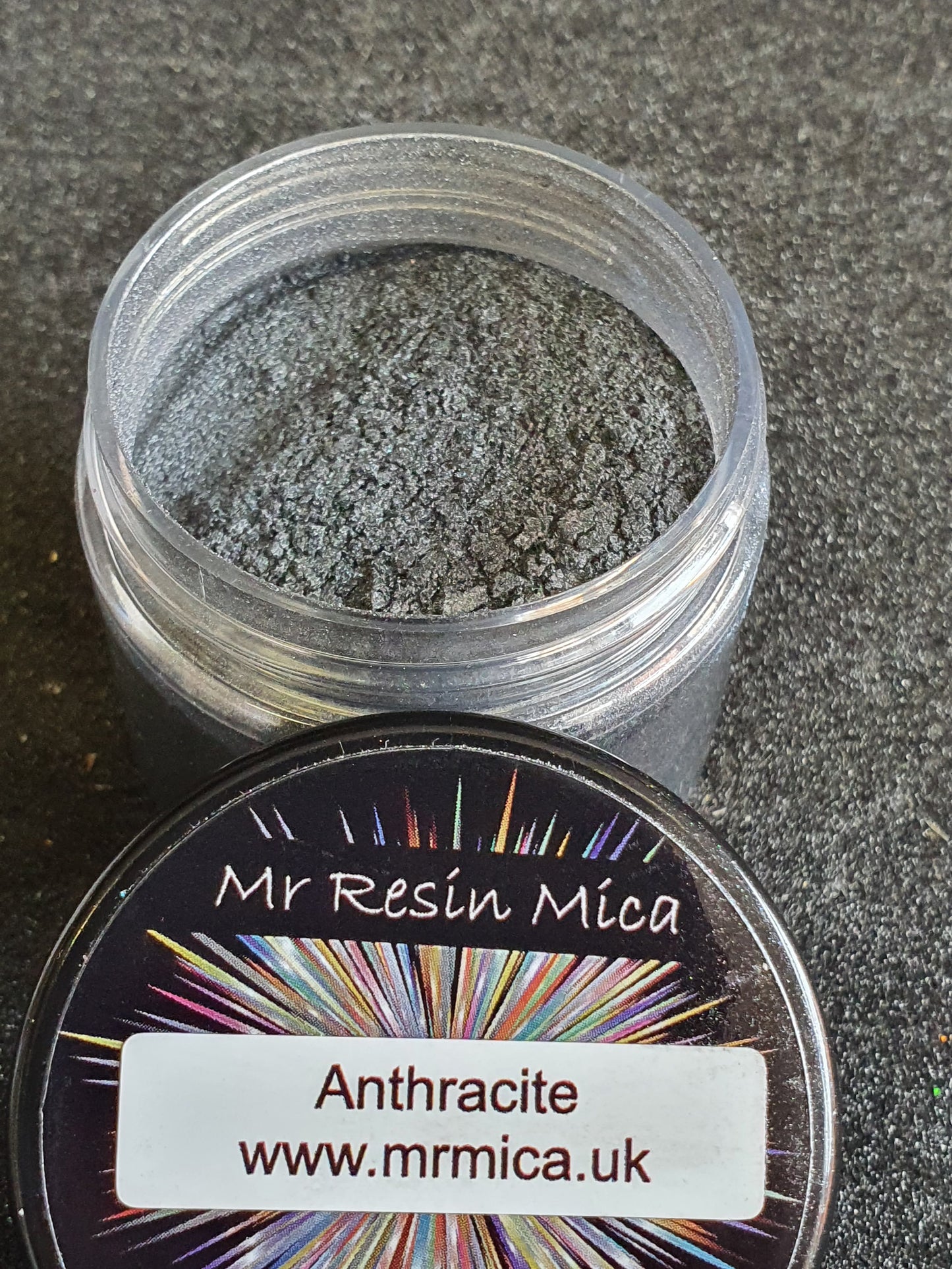 Mr Mica Standard Mica Powder