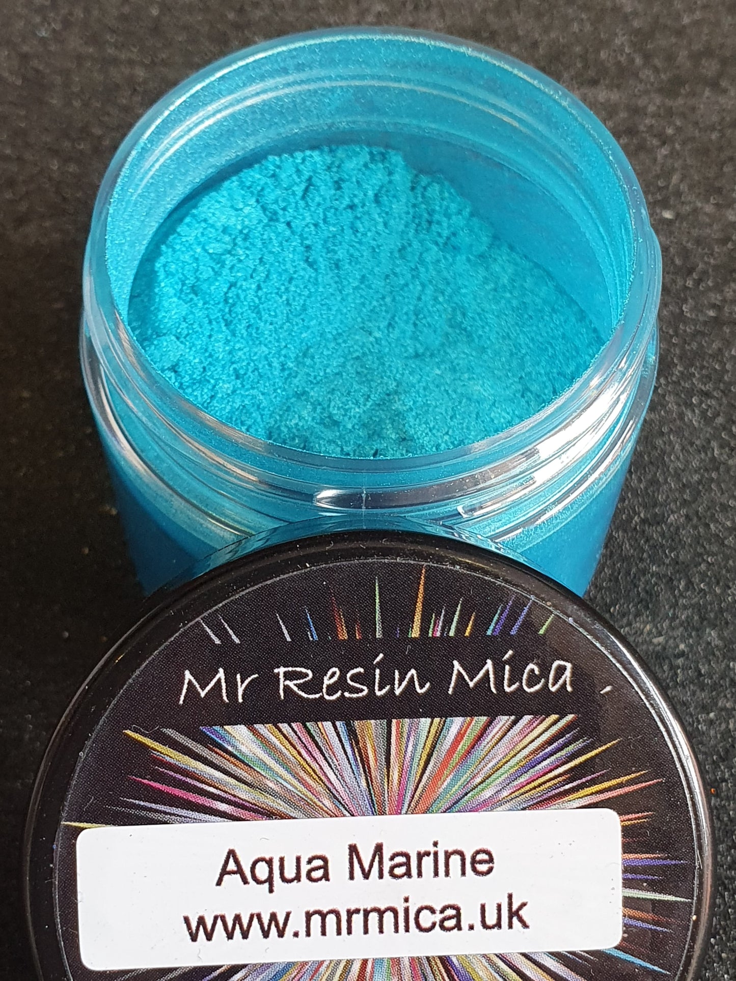 Mr Mica Standard Mica Powder