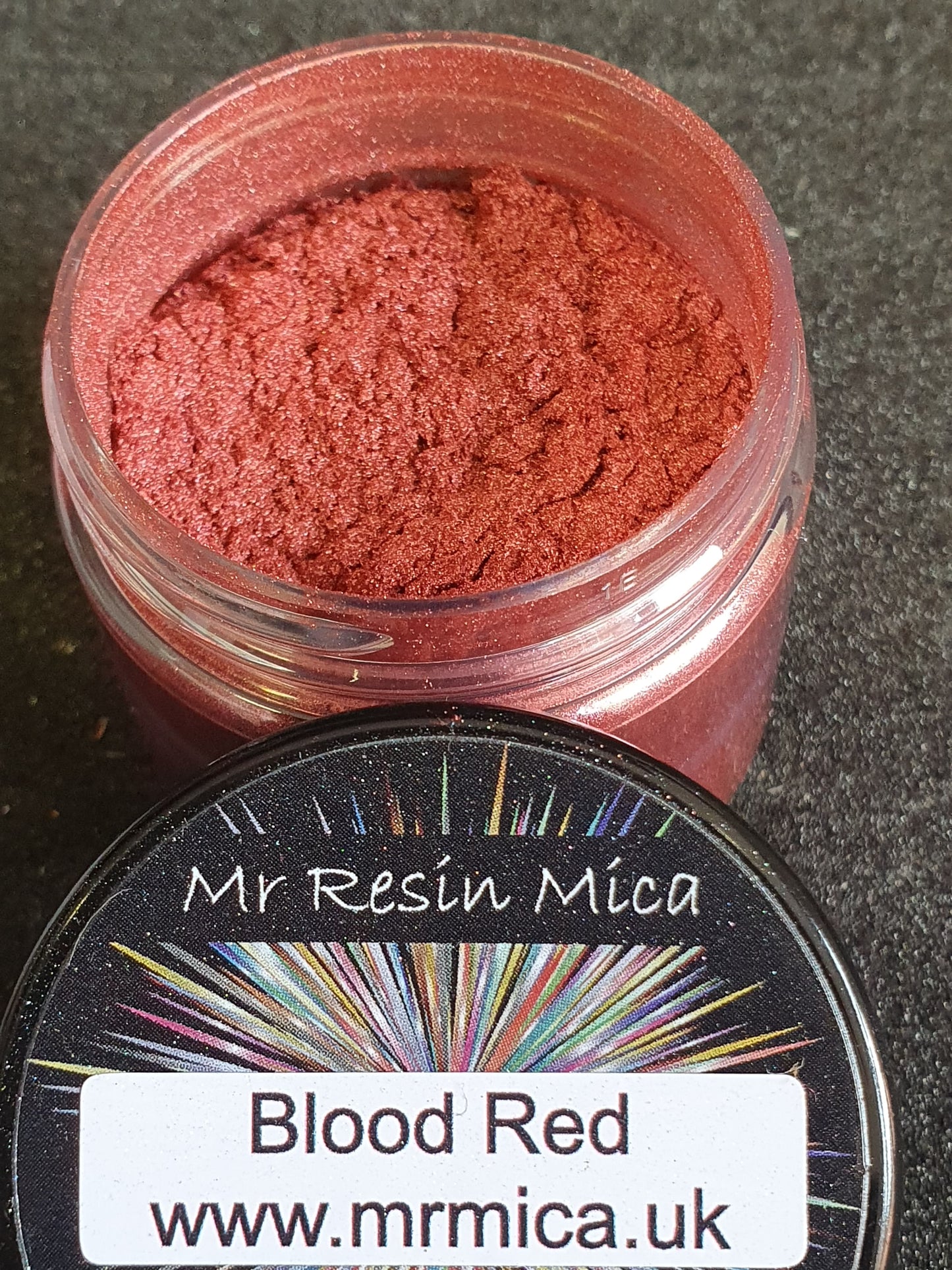 Mr Mica Standard Mica Powder