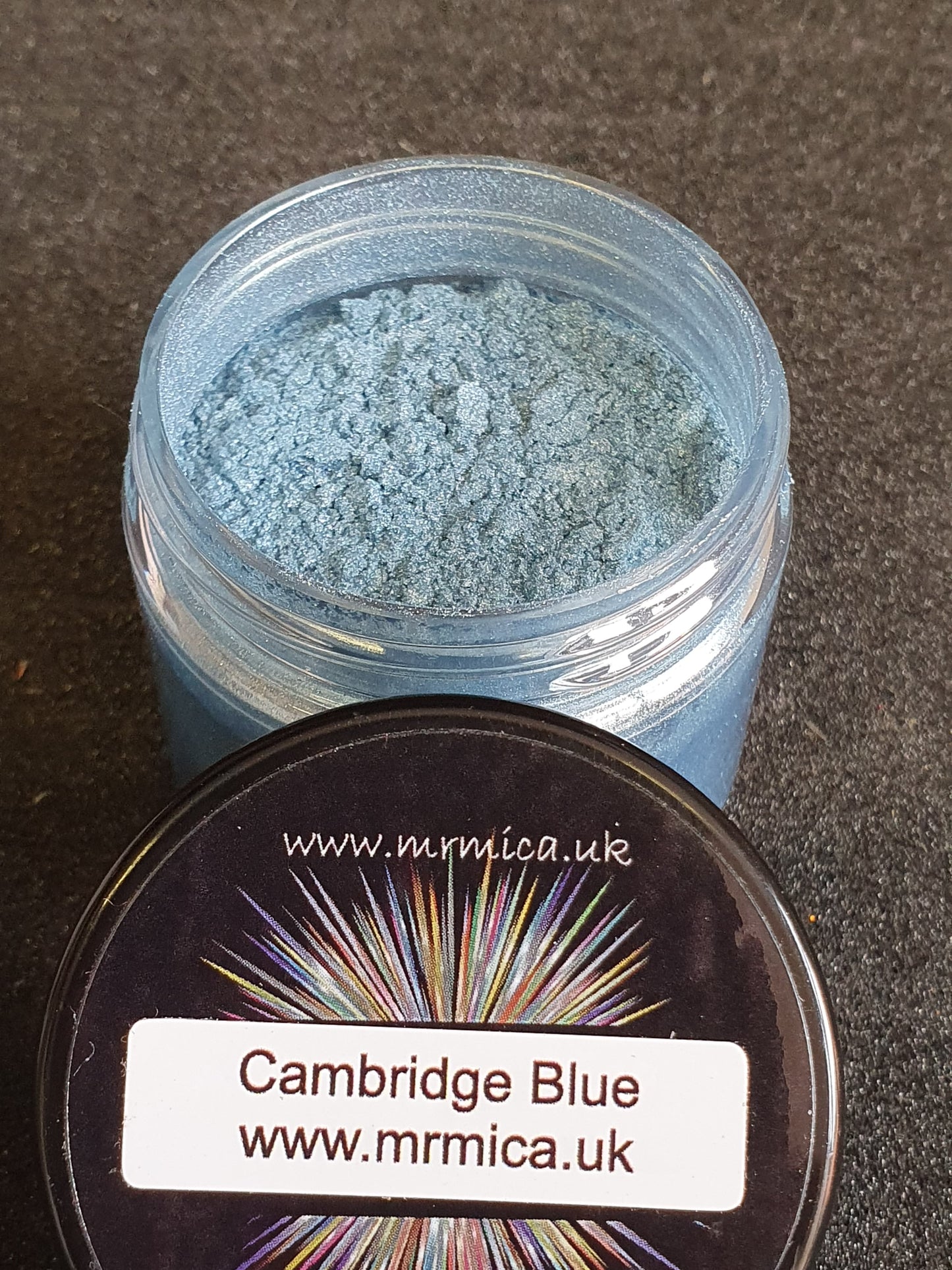 Mr Mica Standard Mica Powder