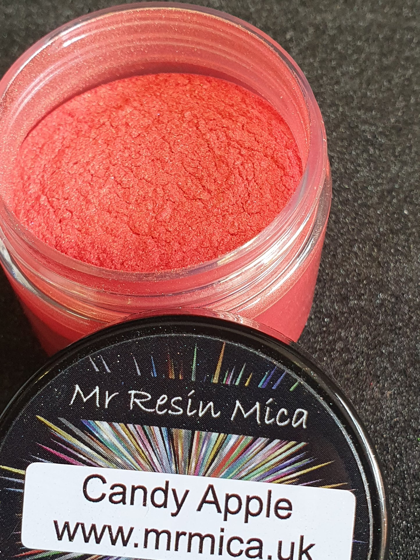 Mr Mica Standard Mica Powder