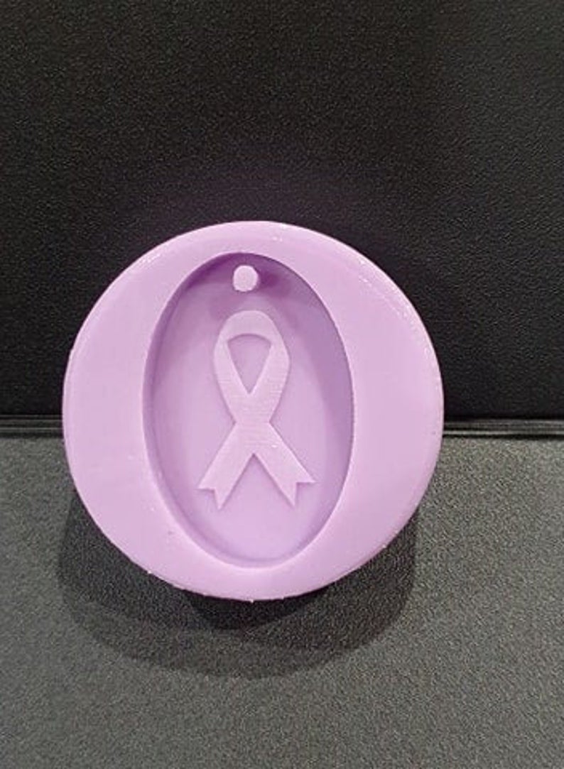 Token Silicone Moulds
