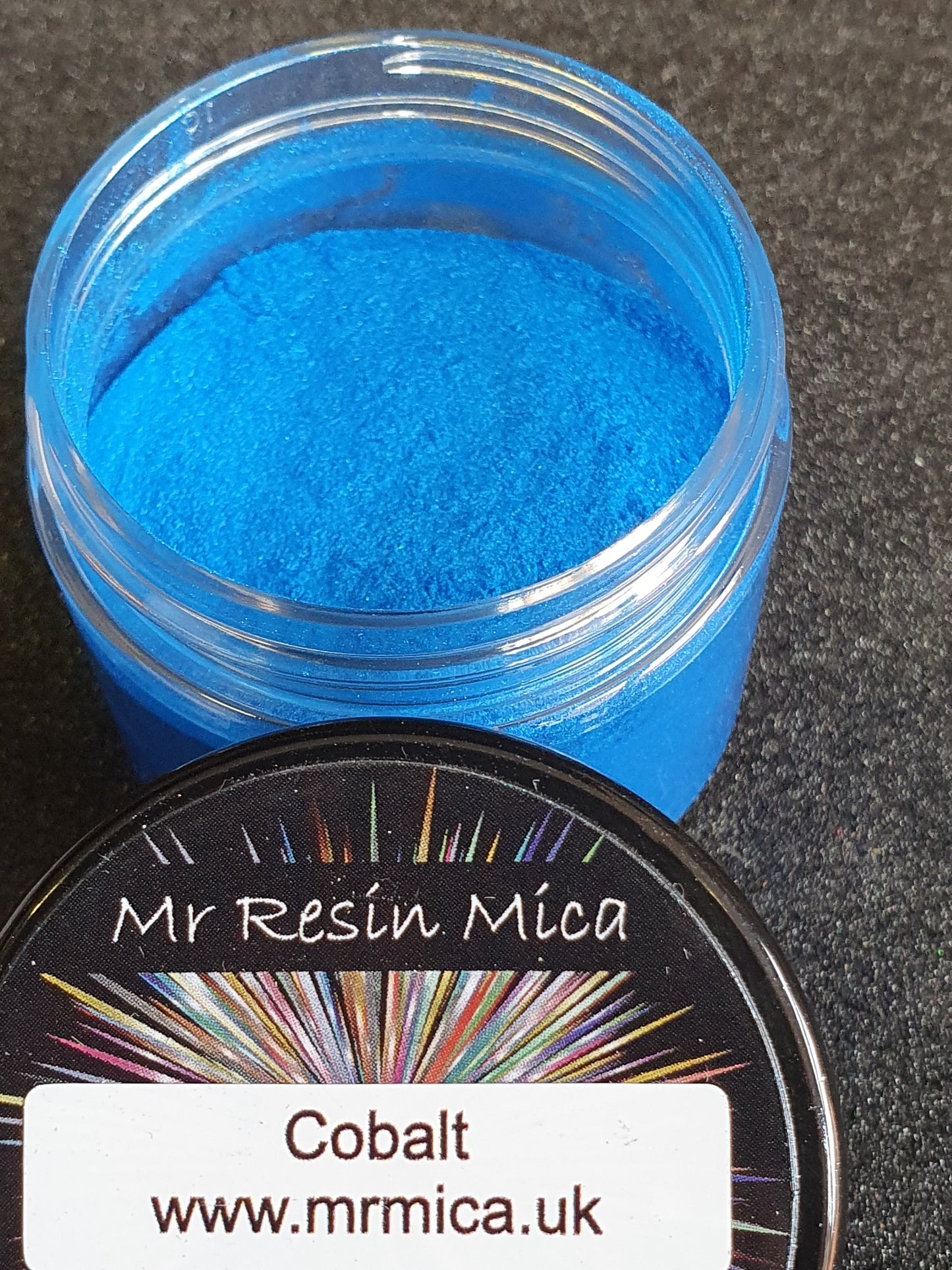 Mr Mica Standard Mica Powder