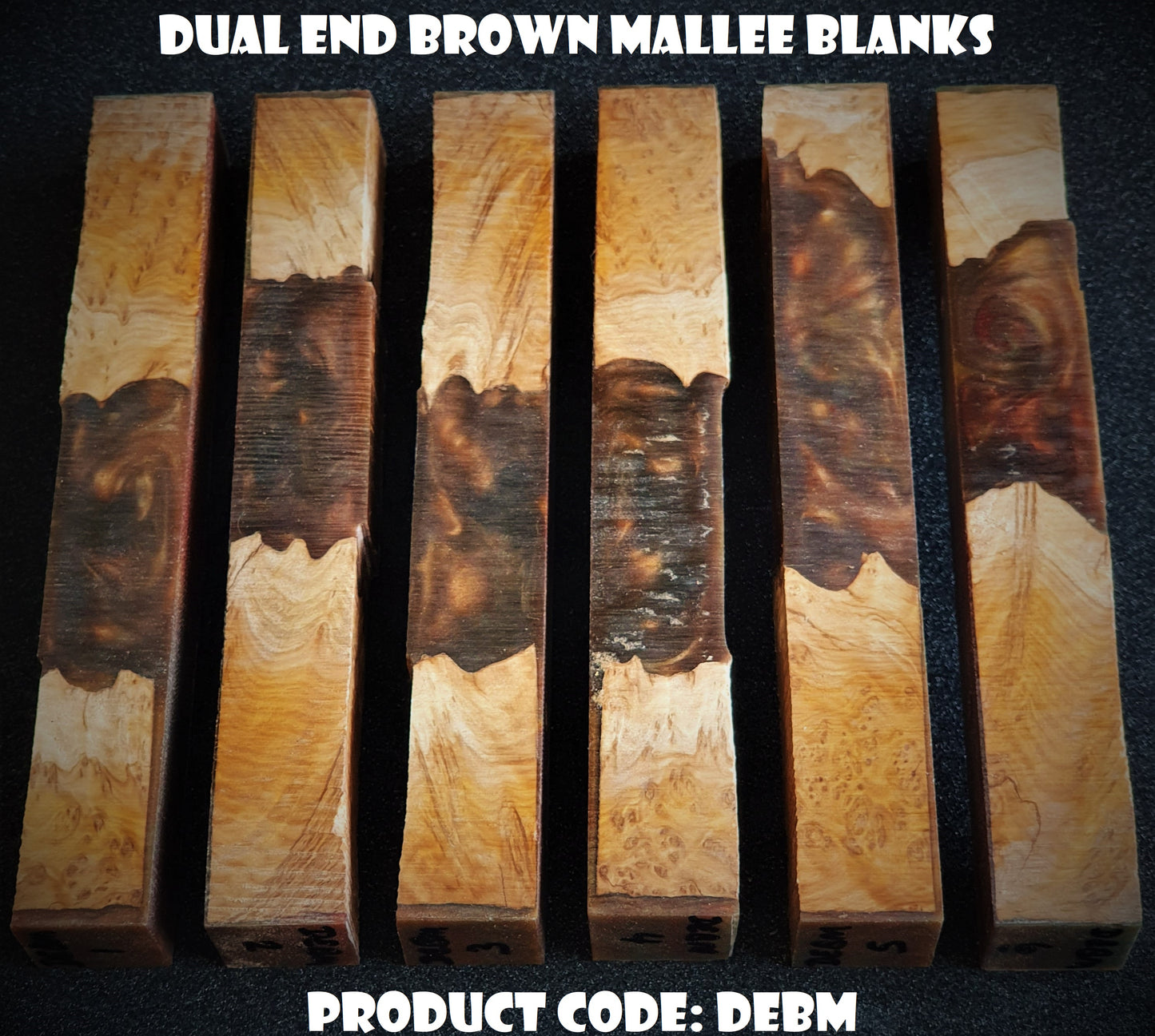 MRBlanks Hybrid Blanks