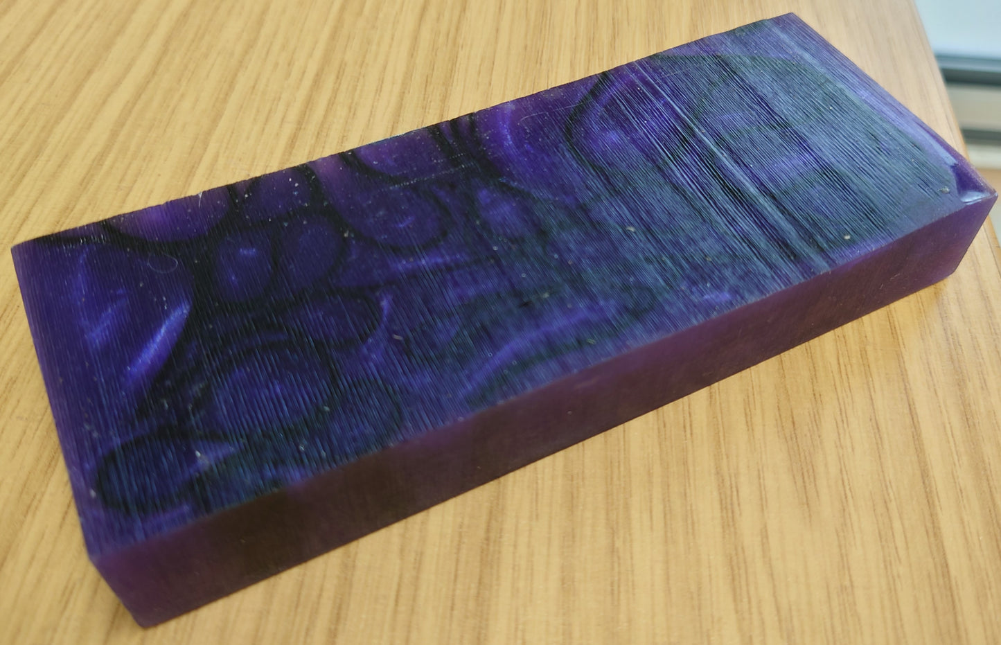 Sphere Blanks / Oversize Blanks