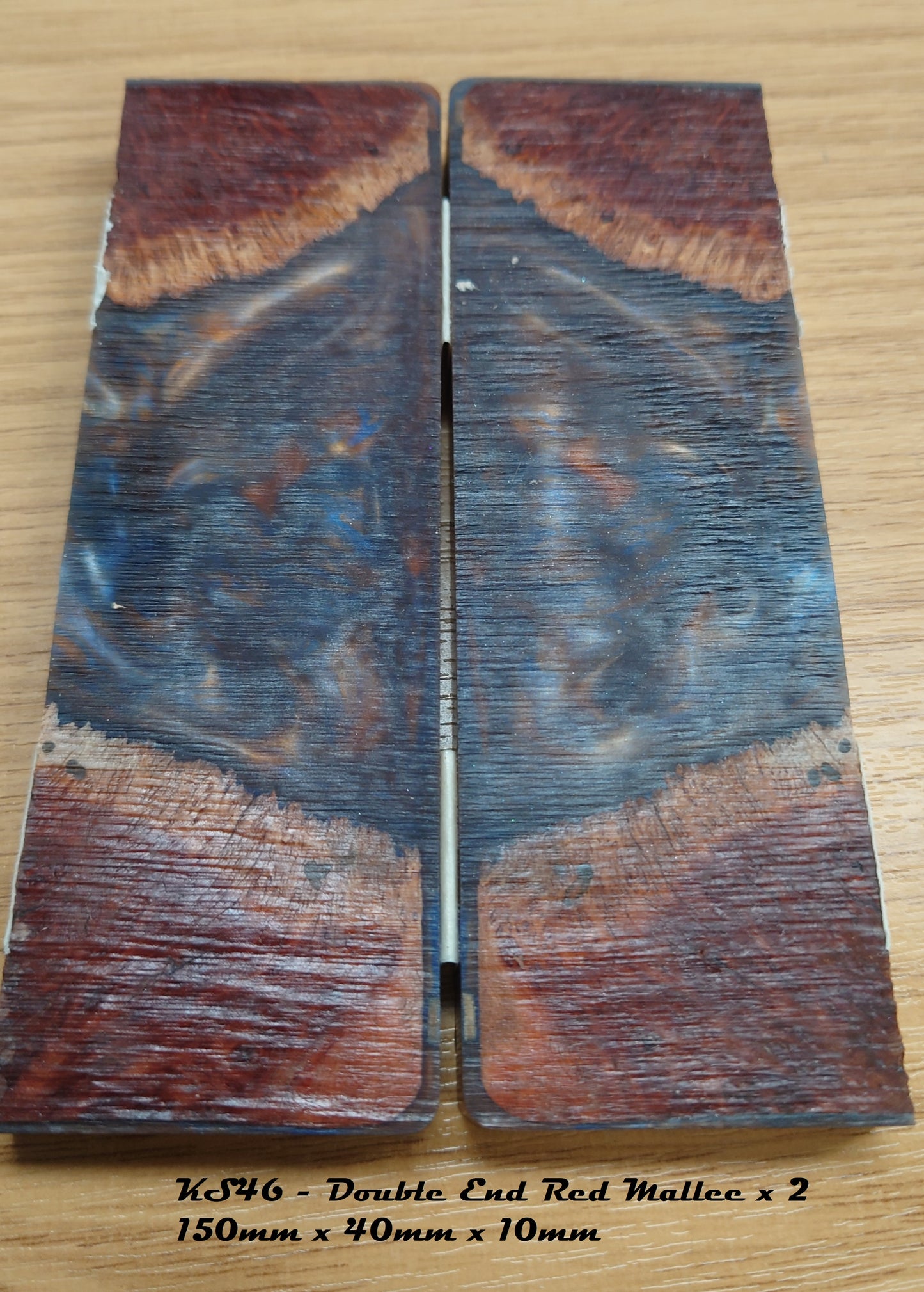 Knife Scales
