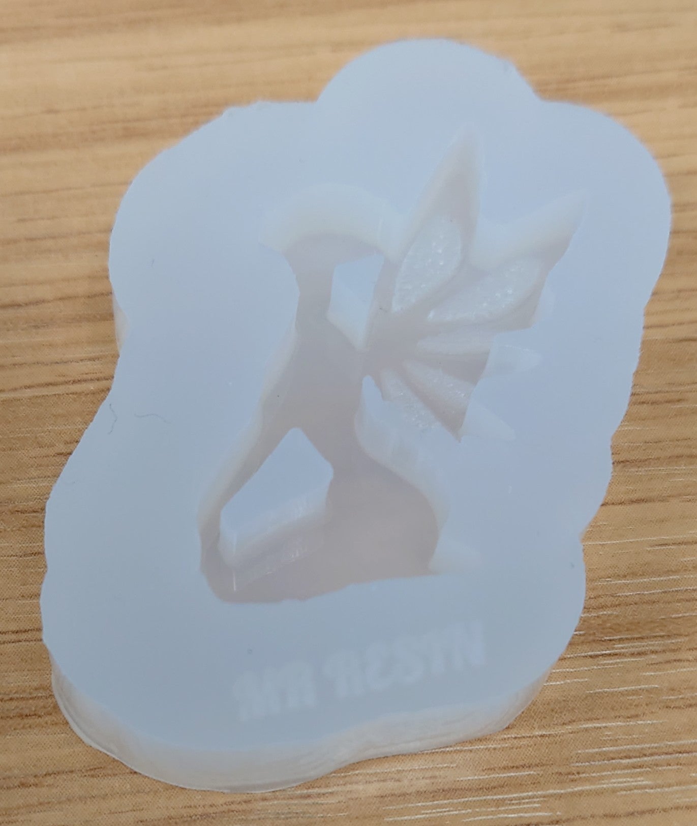 Token Silicone Moulds