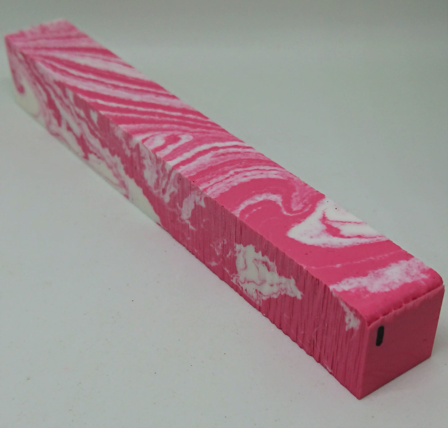 Epoxy Resin Pen Blanks